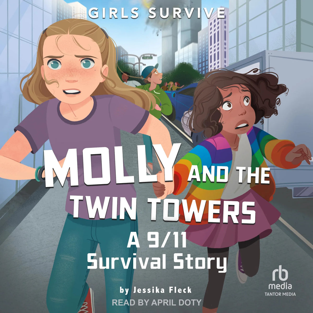 Molly and the Twin Towers