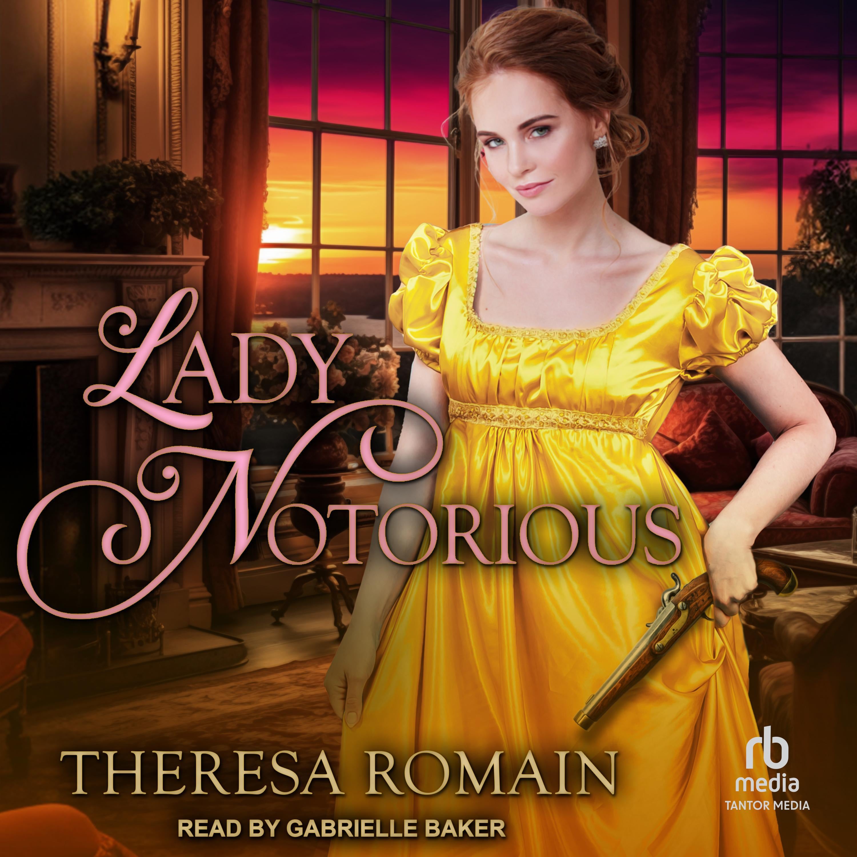Lady Notorious