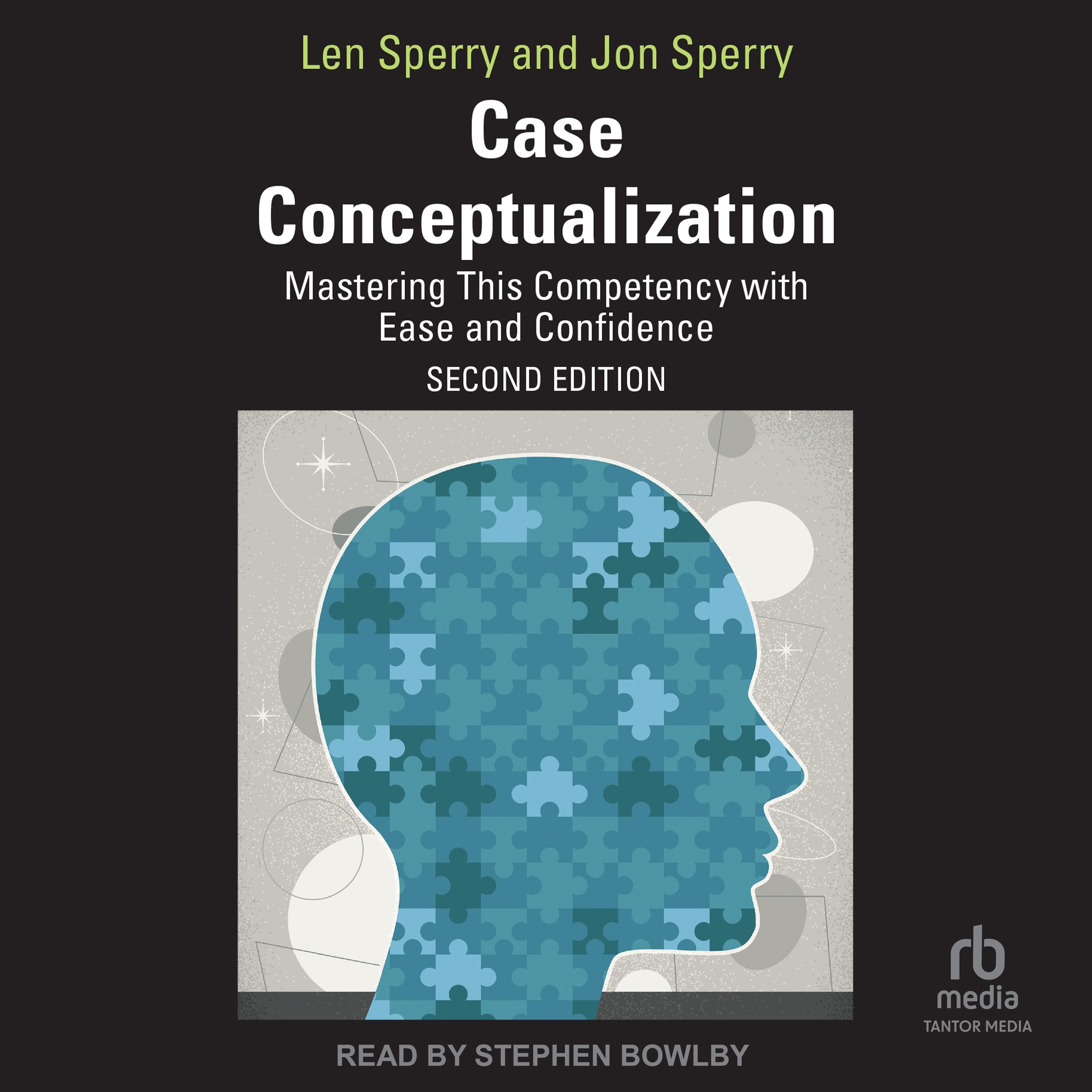 Case Conceptualization