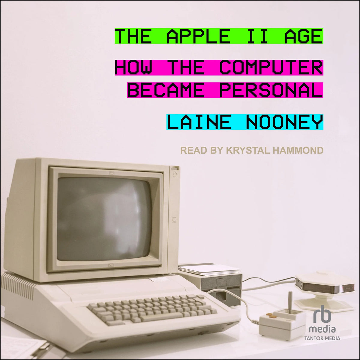 The Apple II Age
