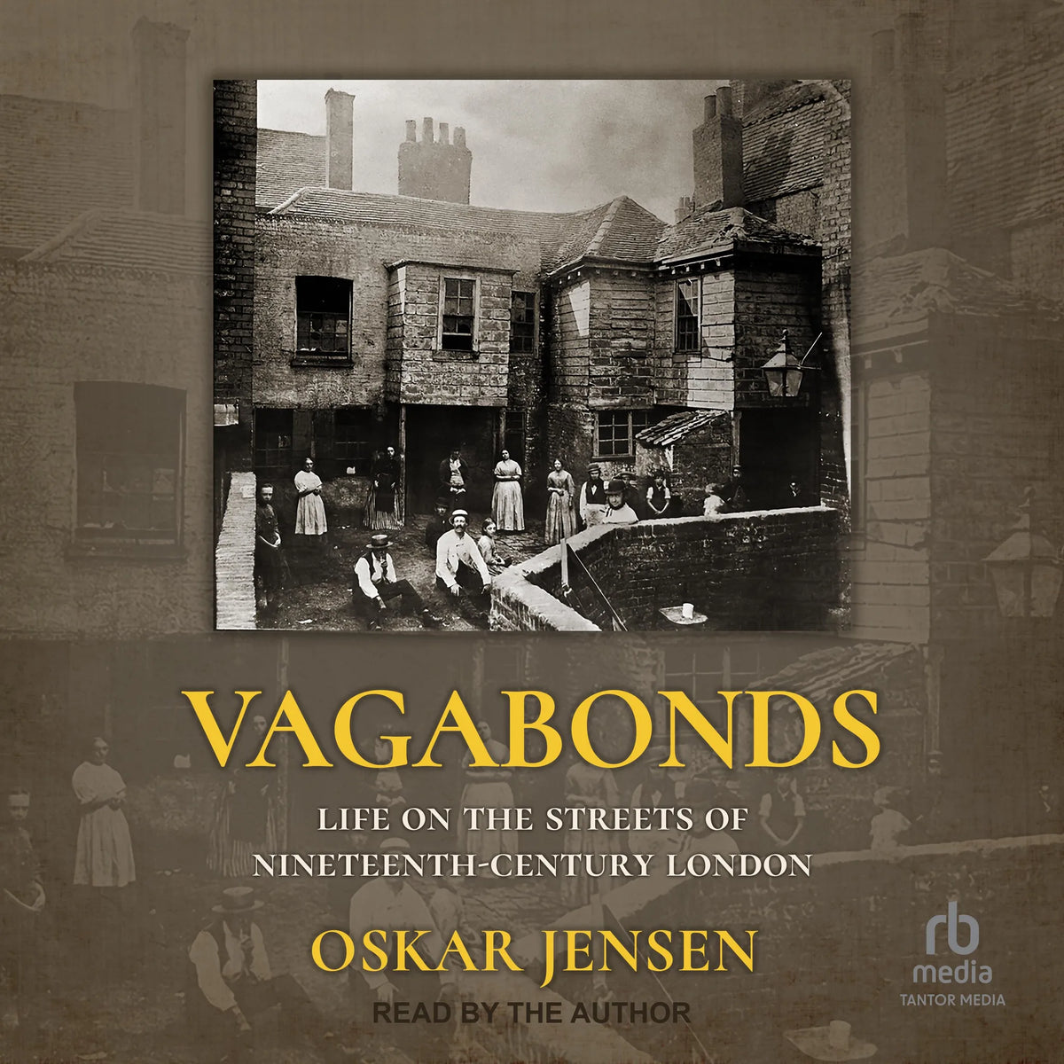 Vagabonds