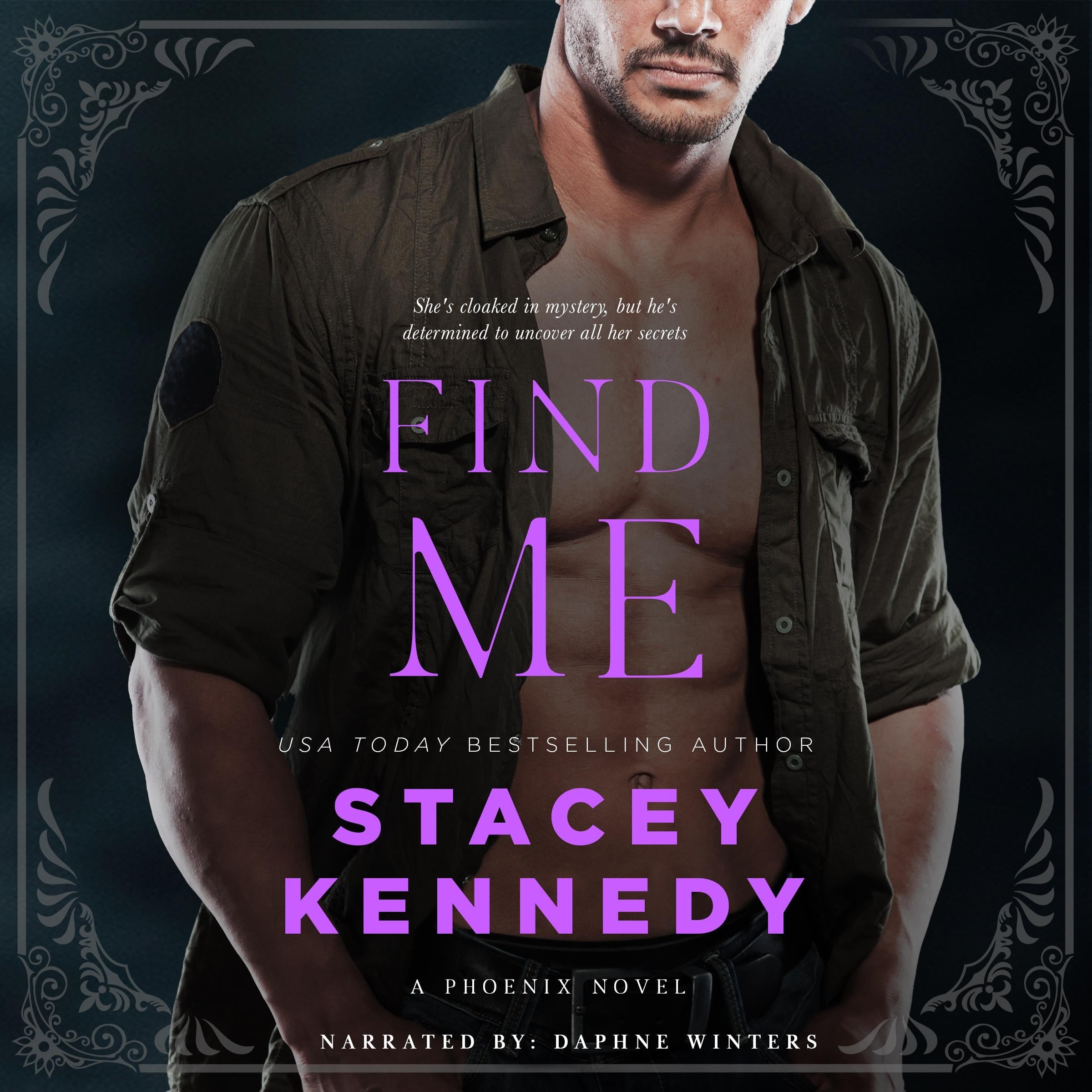 Find Me