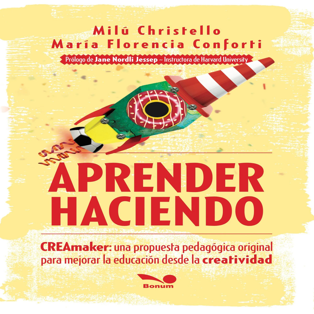 Aprender haciendo