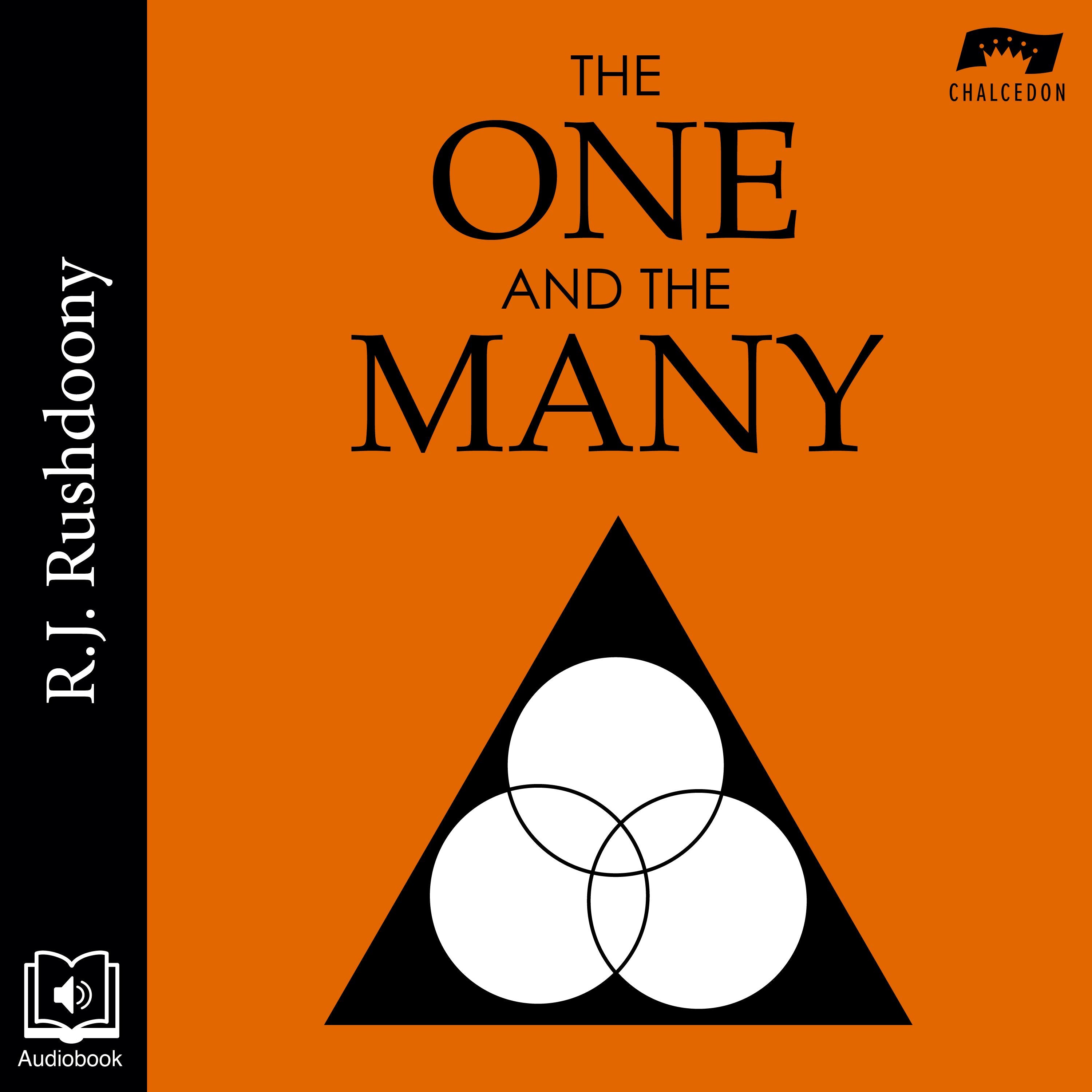 The One and the Many