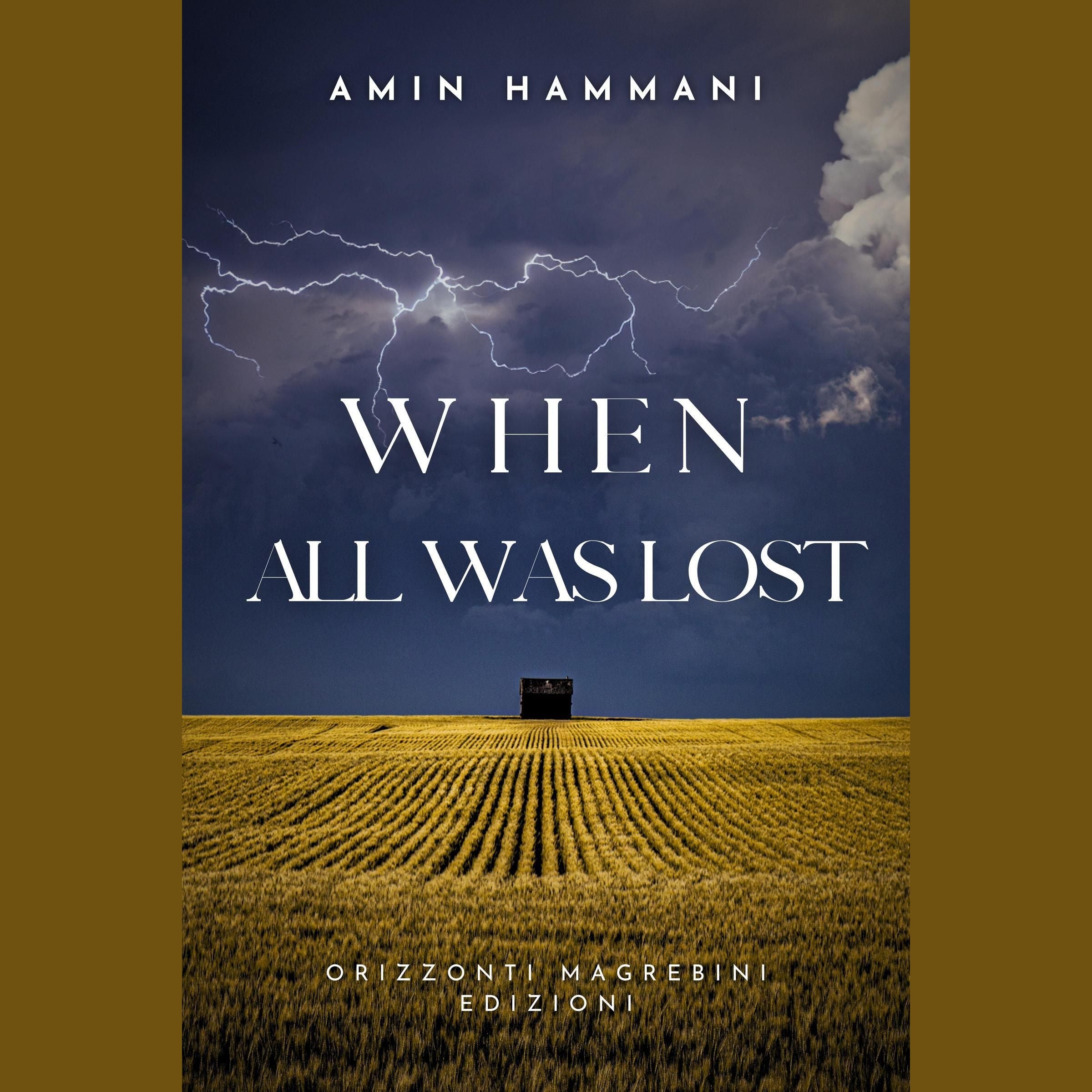 When All Was Lost