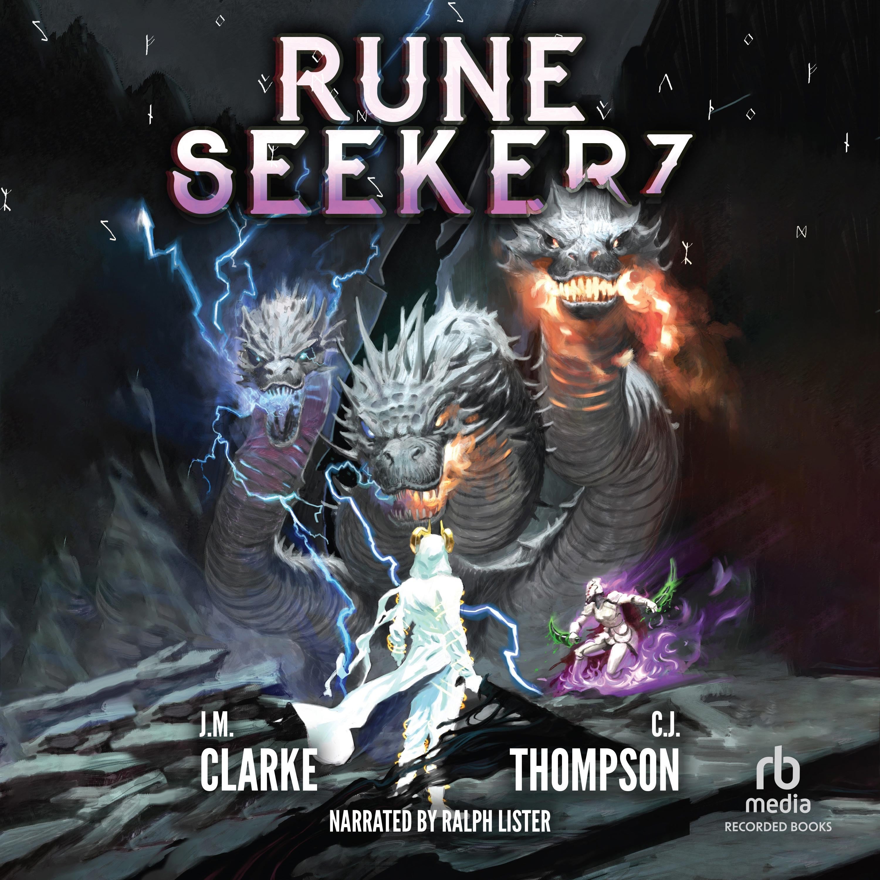 Rune Seeker 7