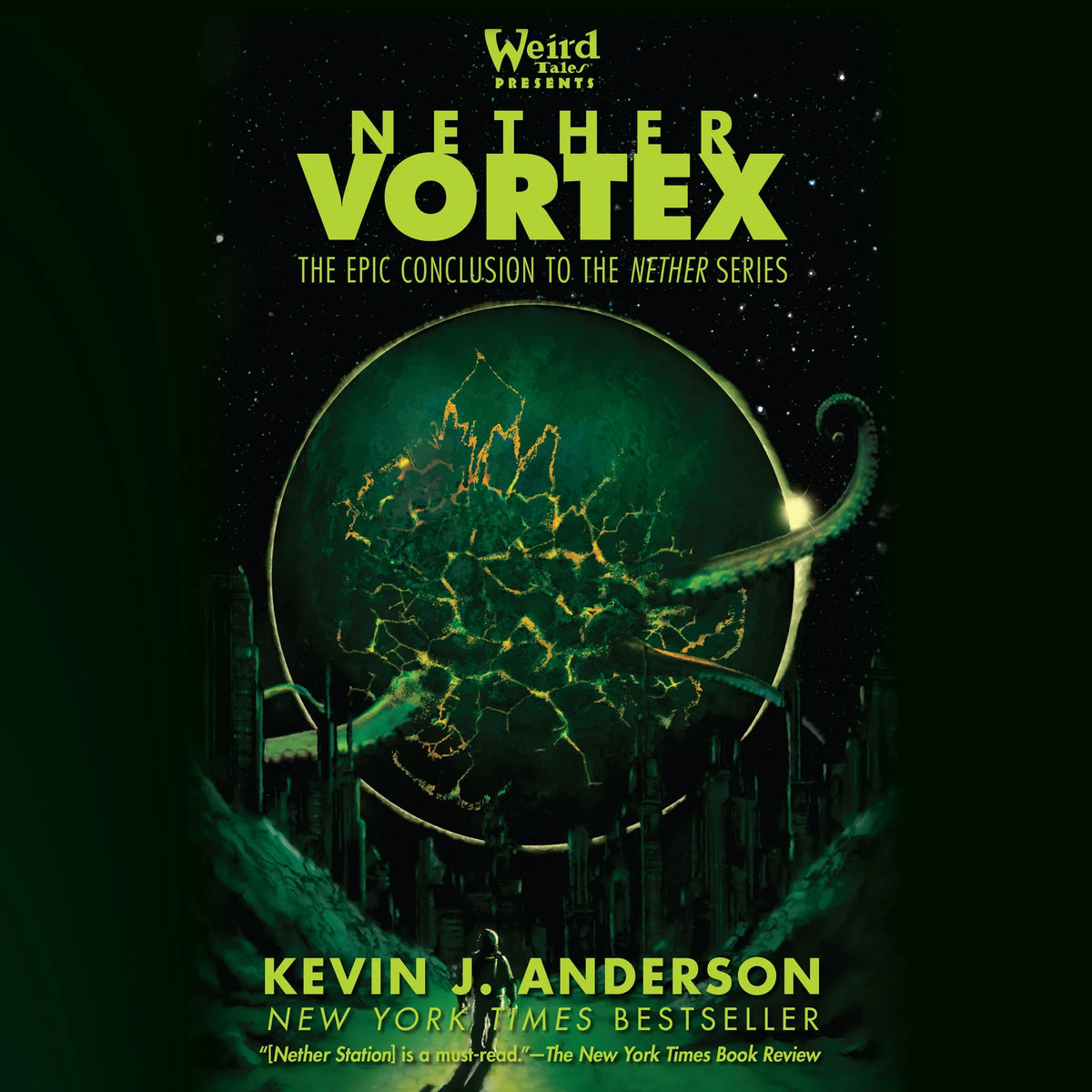 Nether Vortex