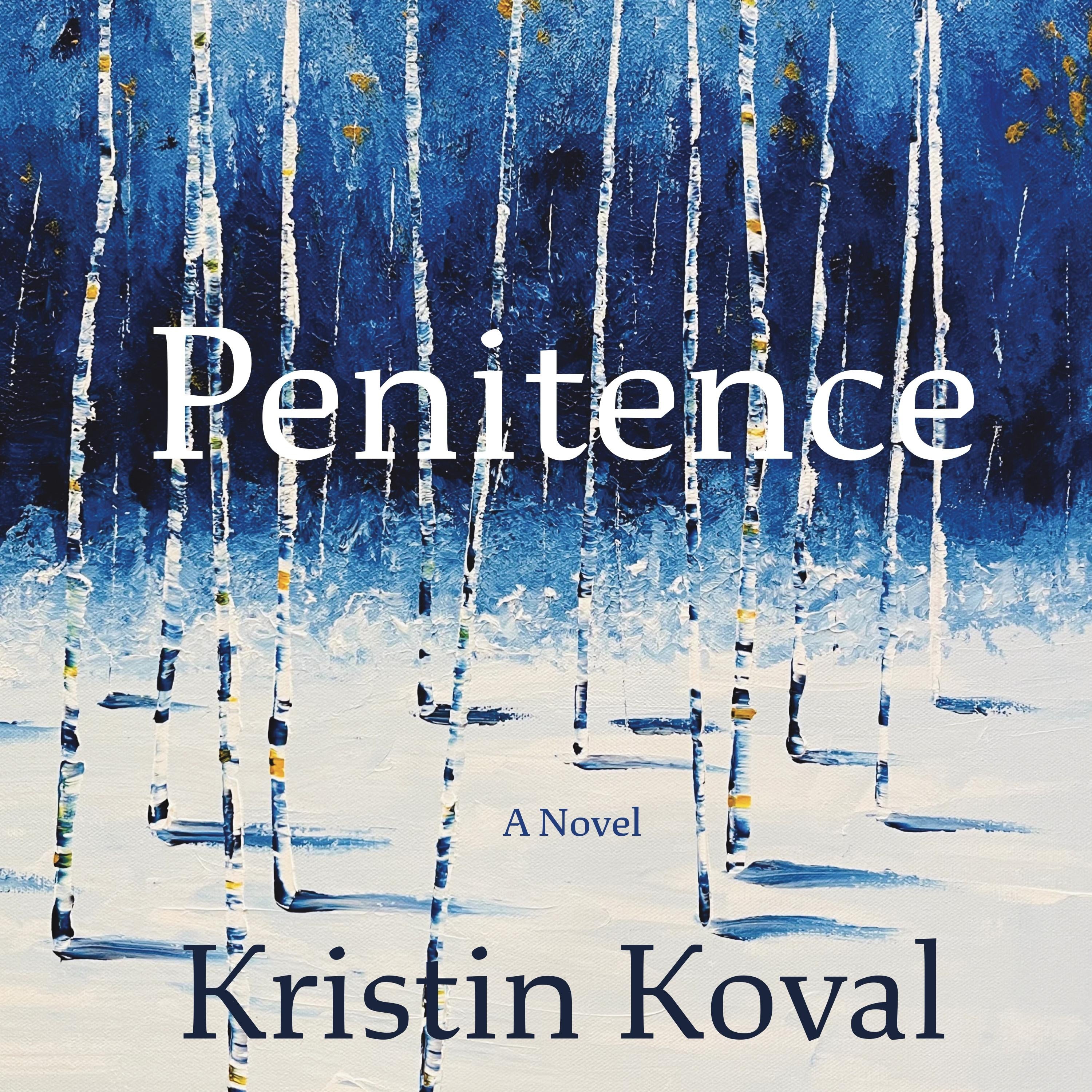 Penitence