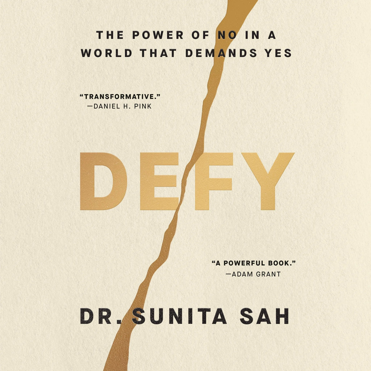 Defy