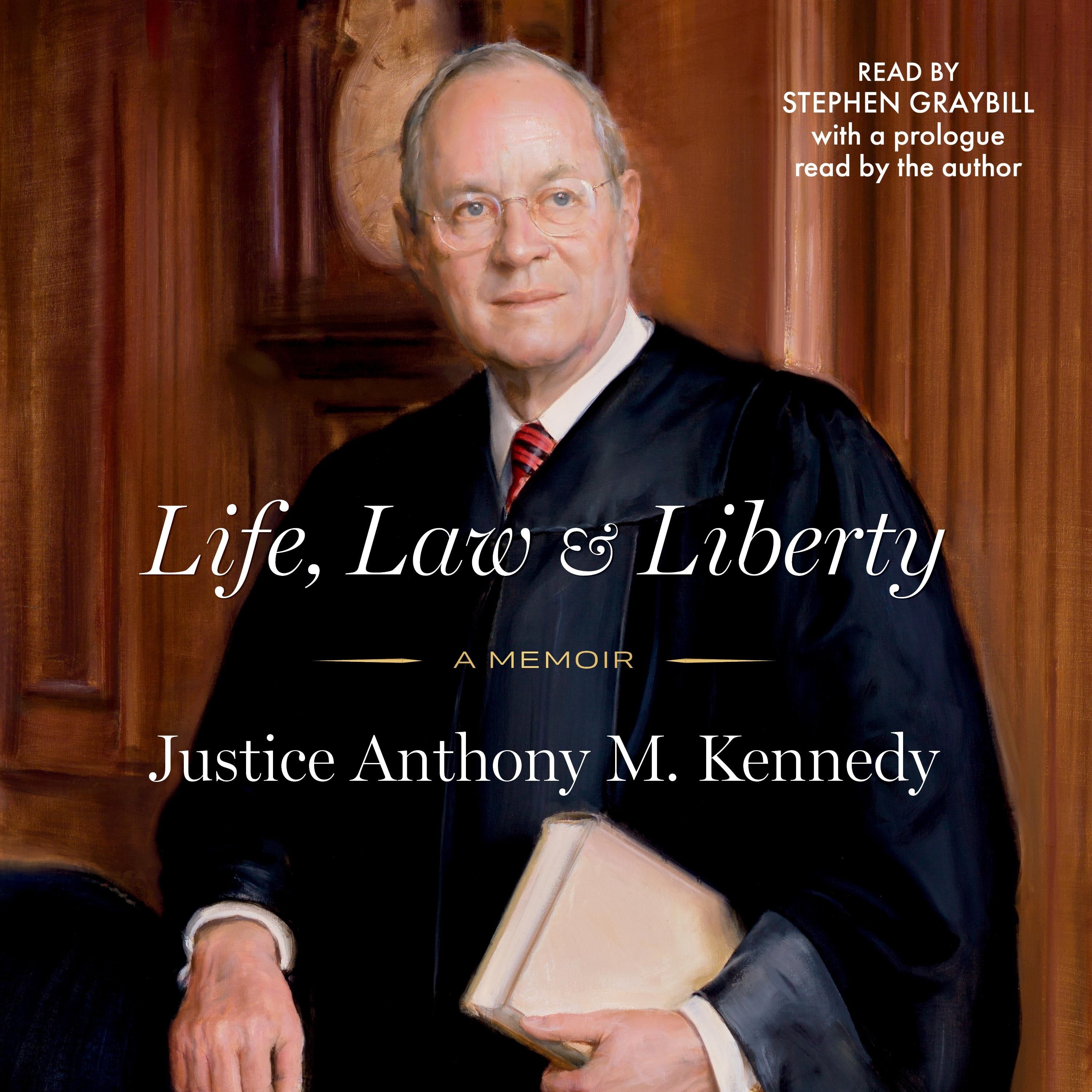 Life and Law