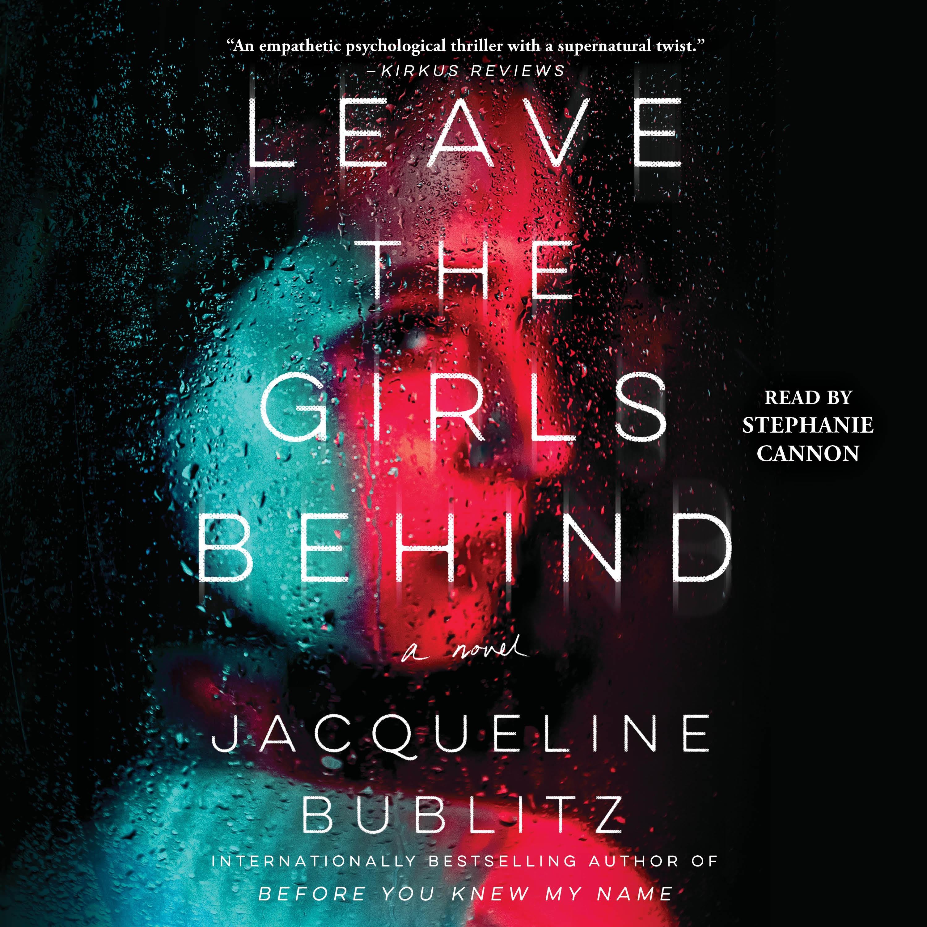 Leave the Girls Behind