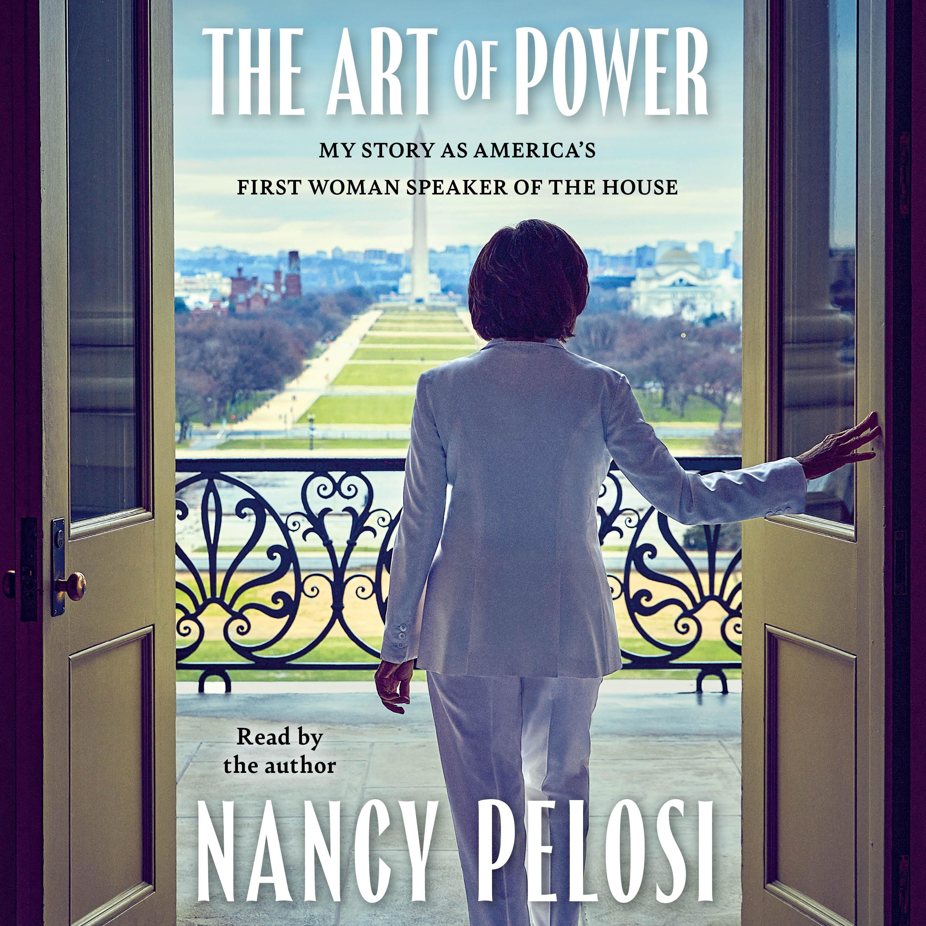 The Art of Power
