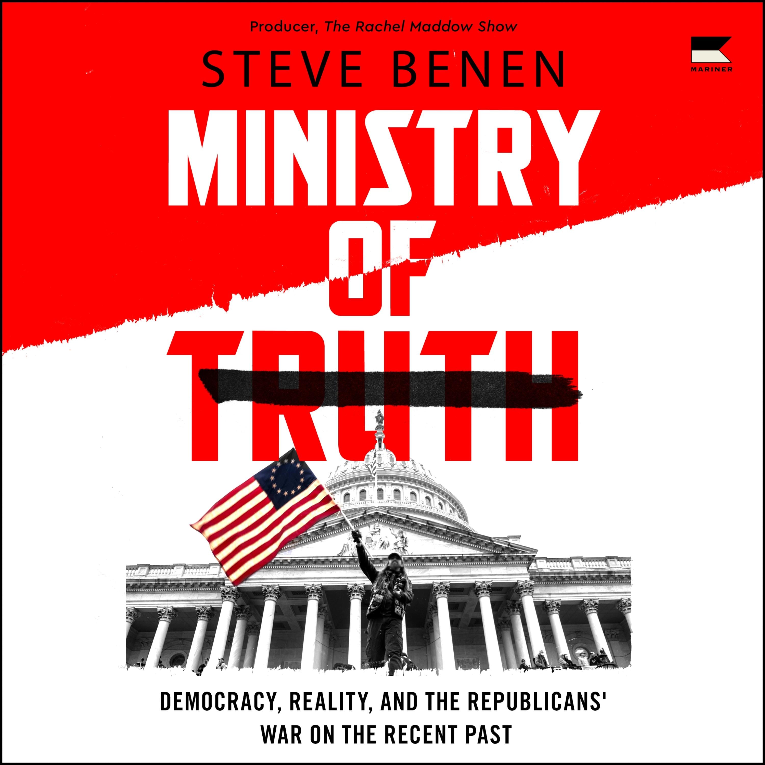 Ministry of Truth