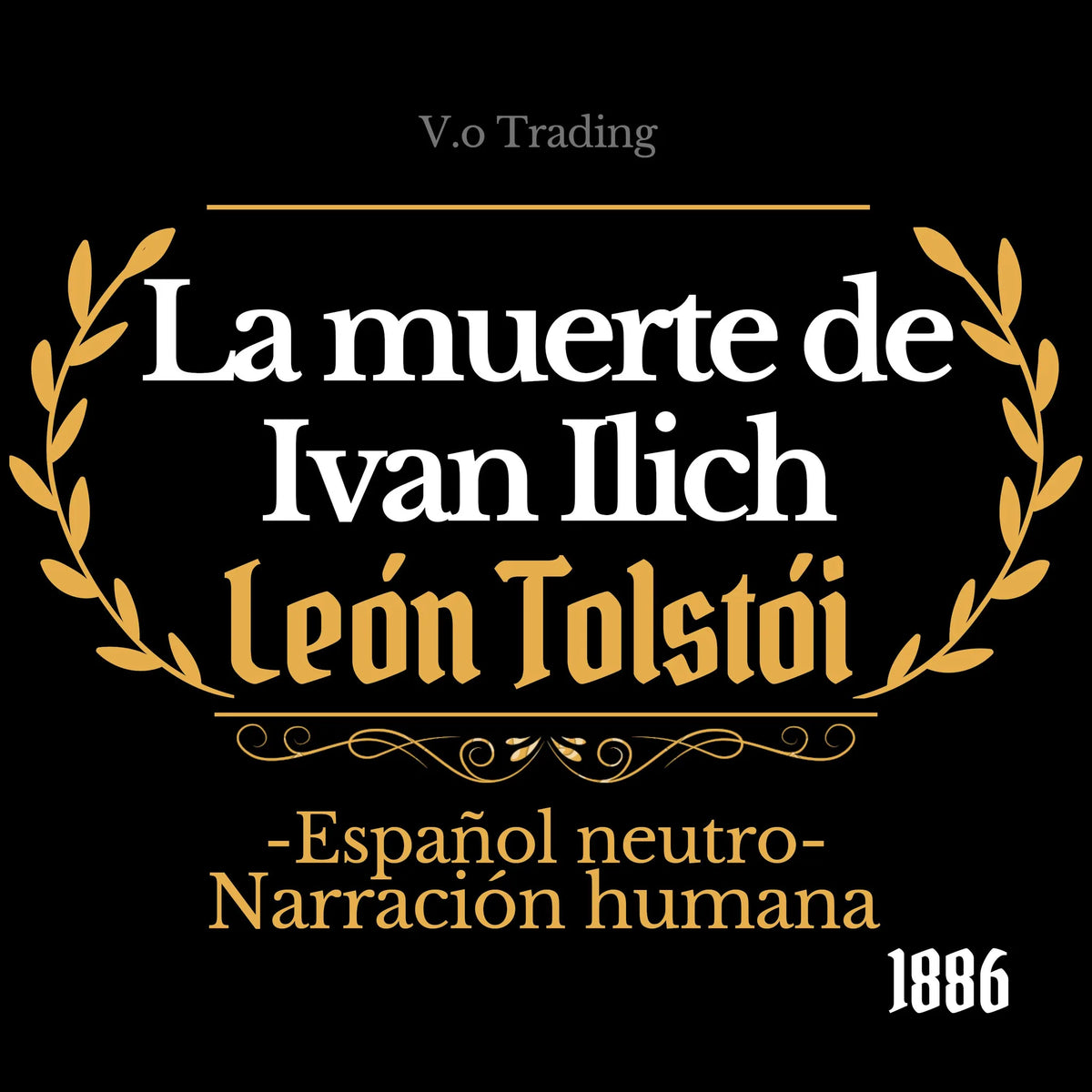 La muerte de Iván Ilich