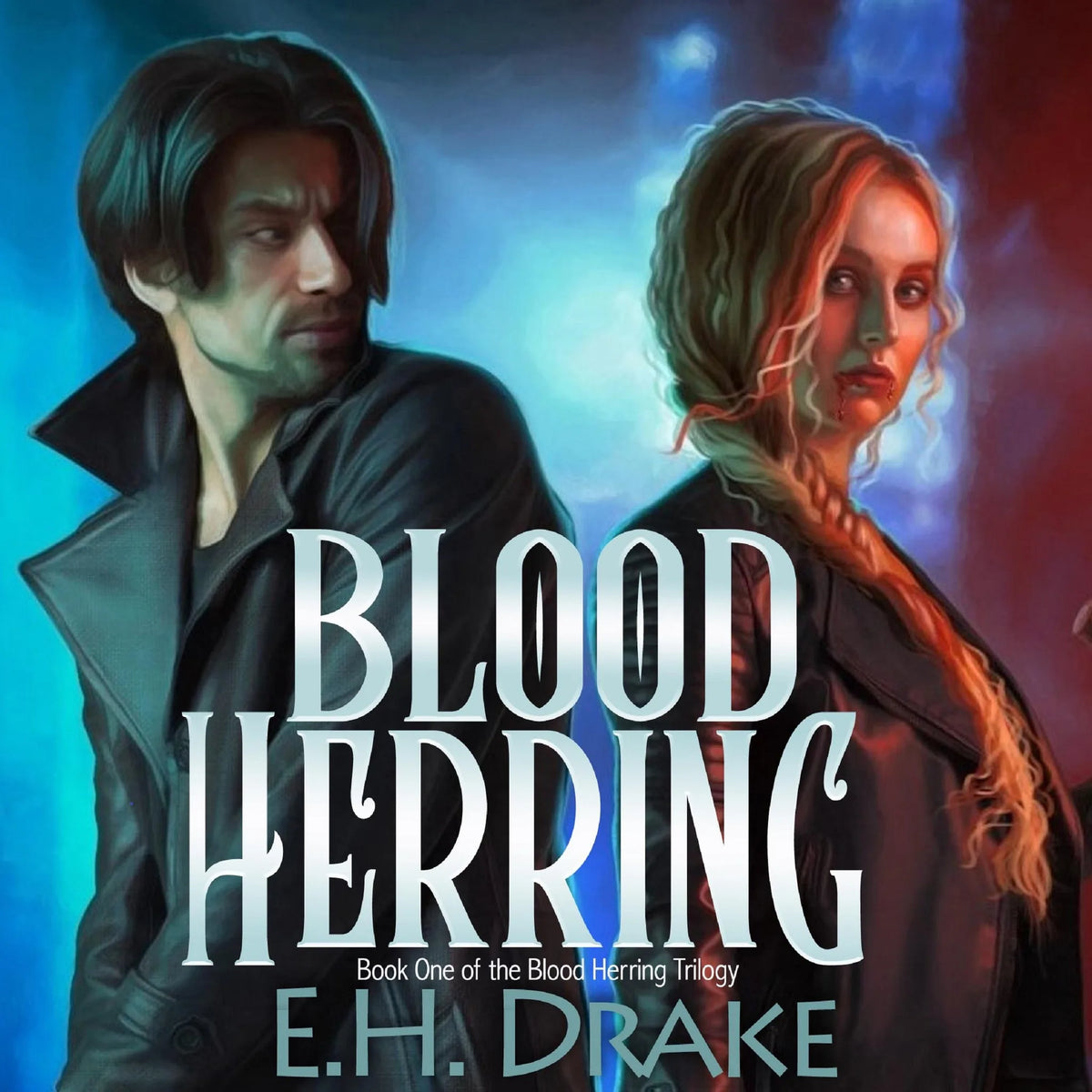 Blood Herring