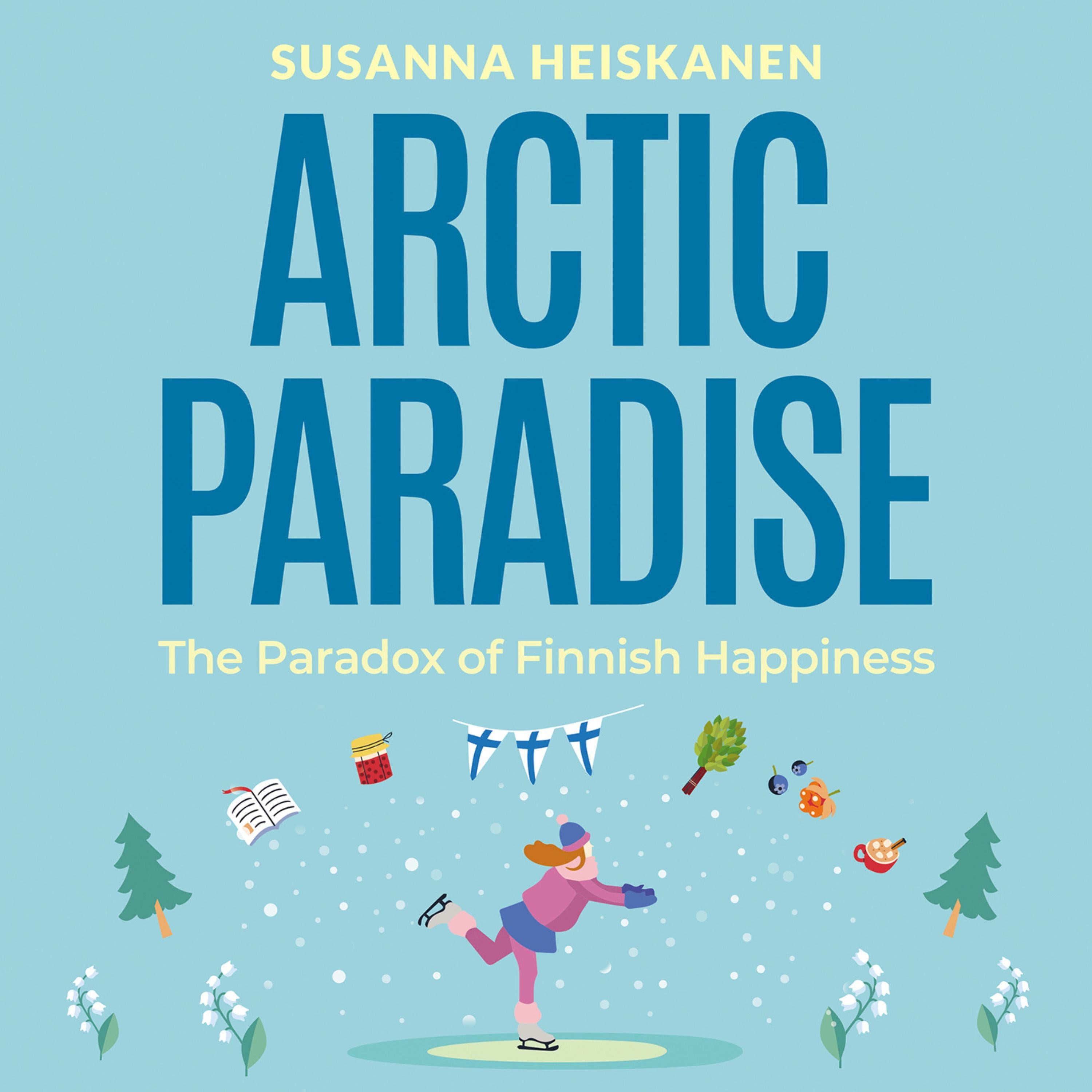 Arctic Paradise