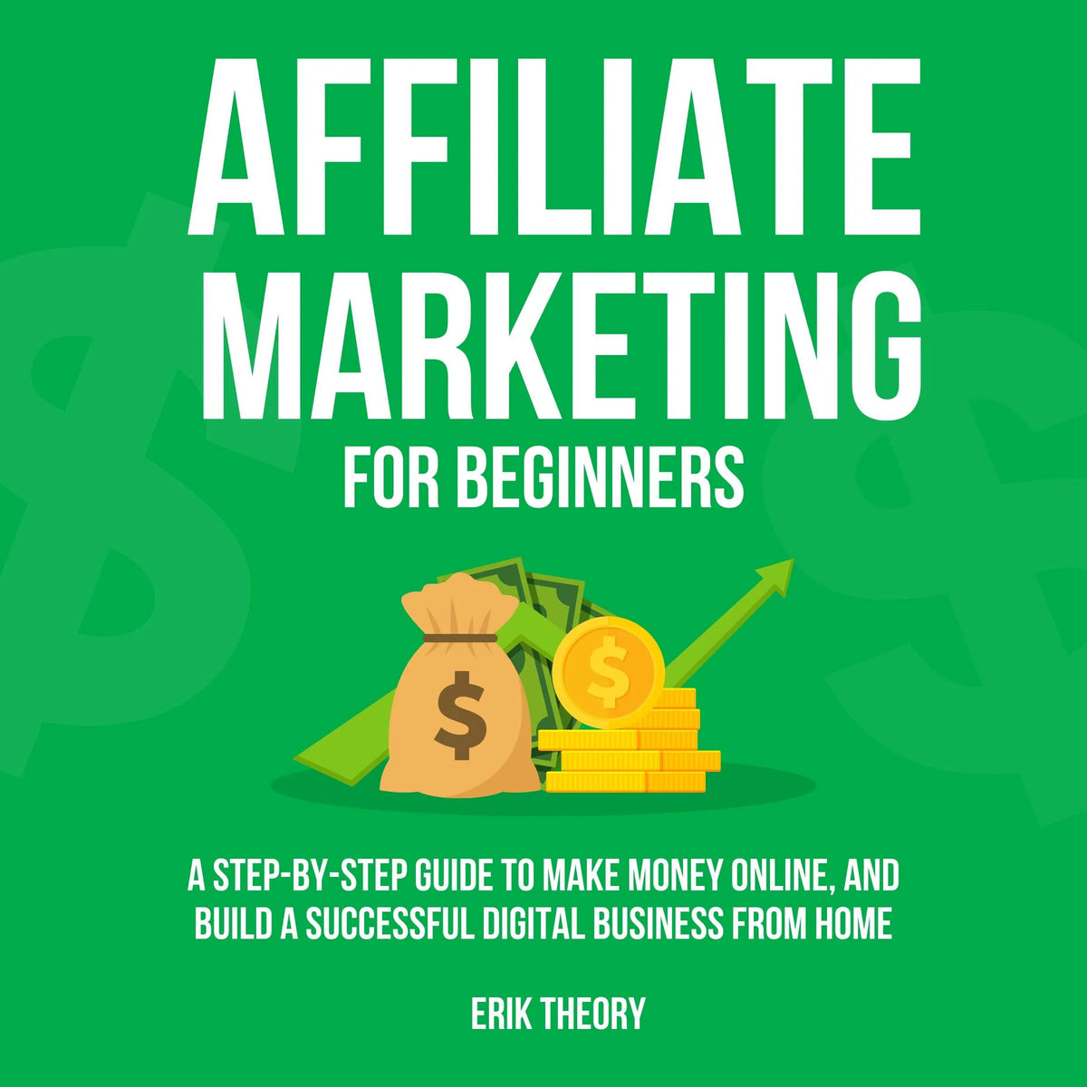 Affiliate Marketing for Beginners