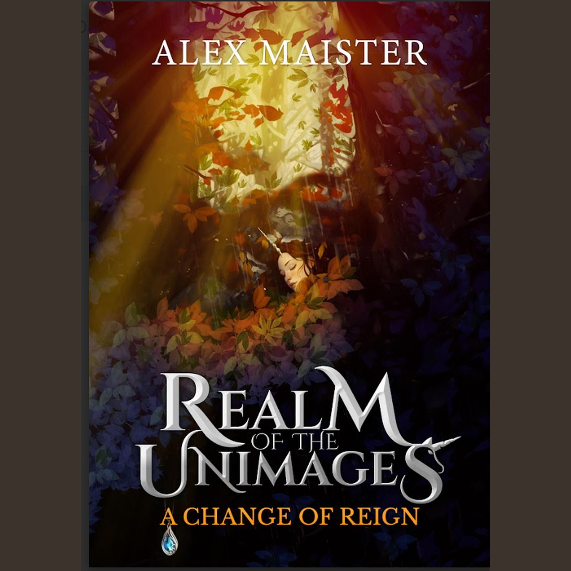 A Change of Reign