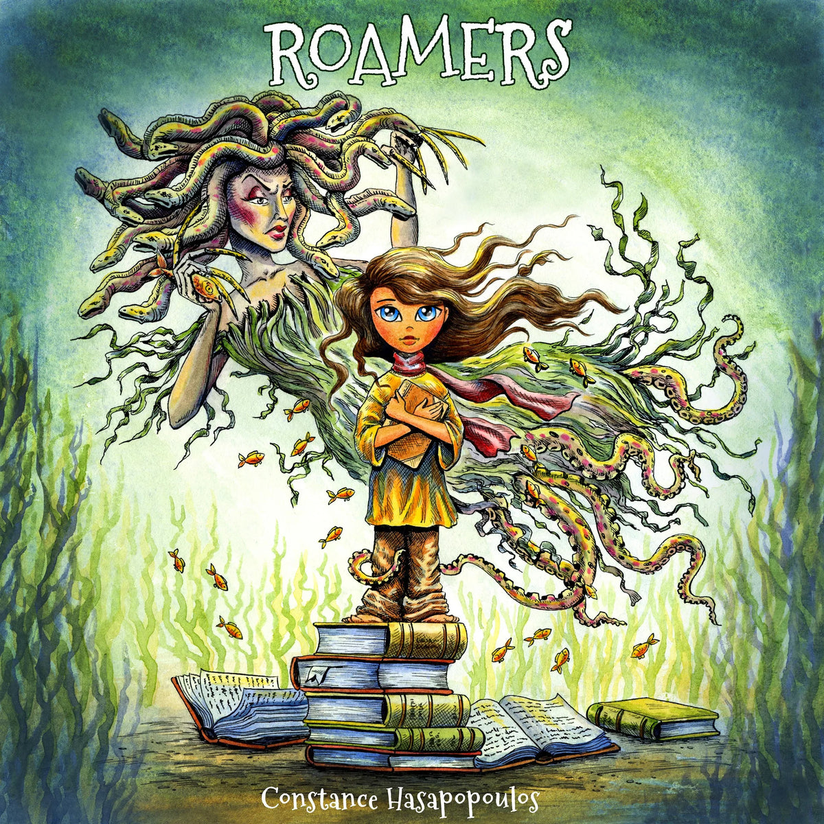 ROAMERS