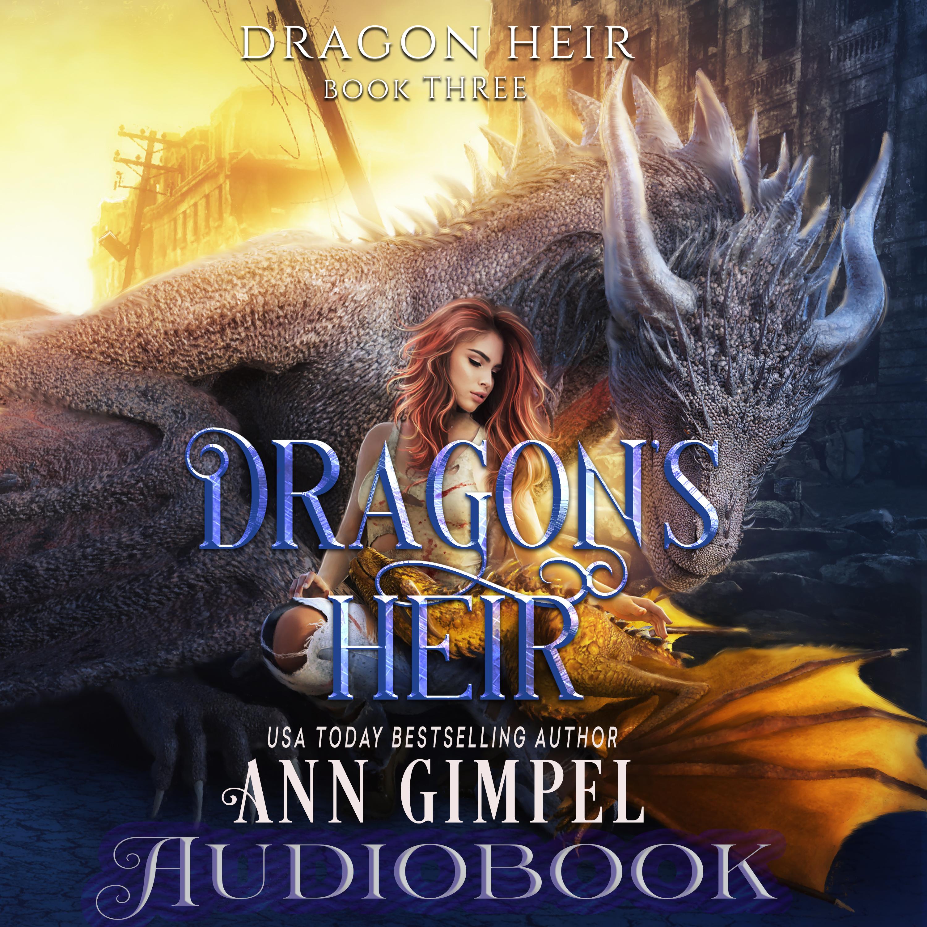 Dragon's Heir