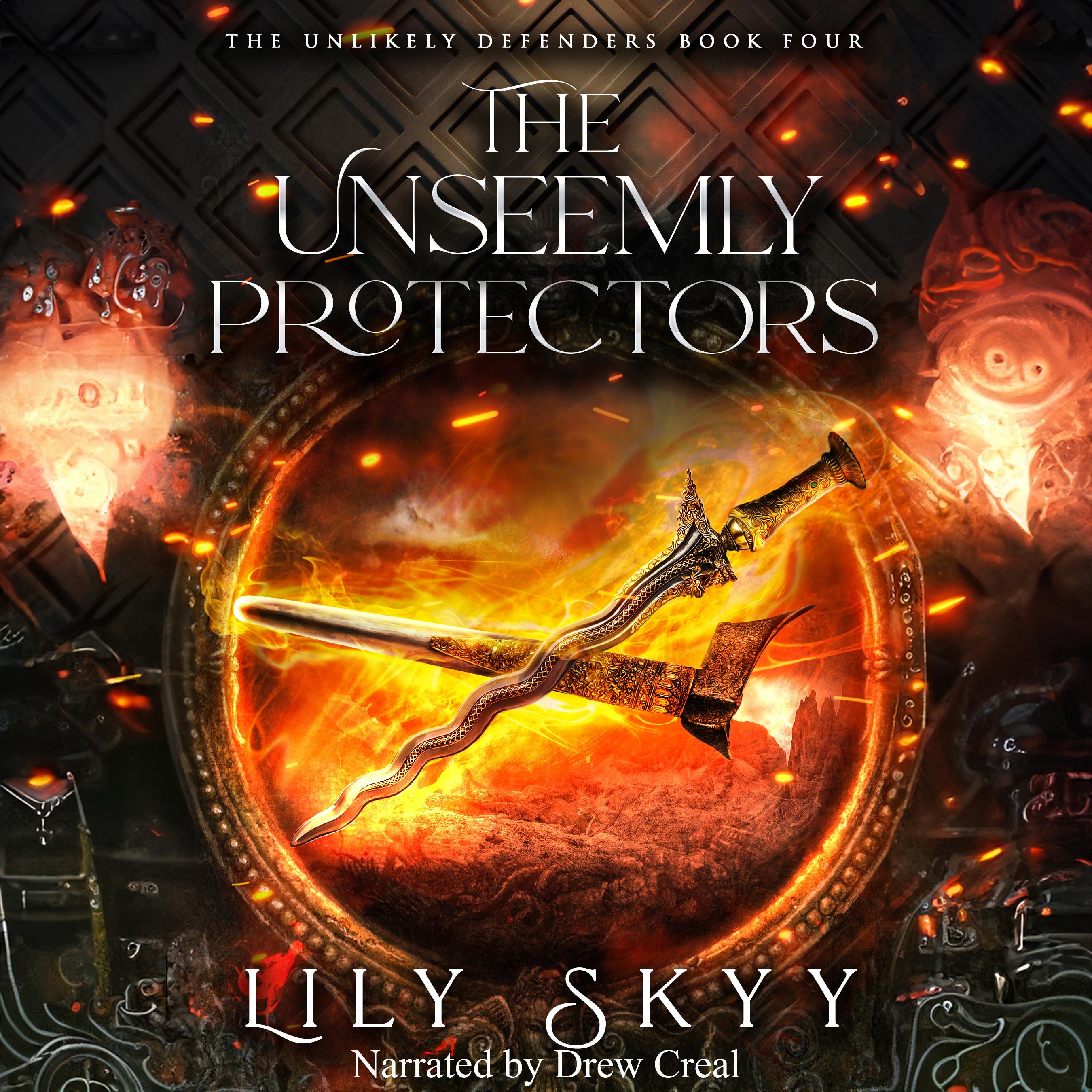 The Unseemly Protectors