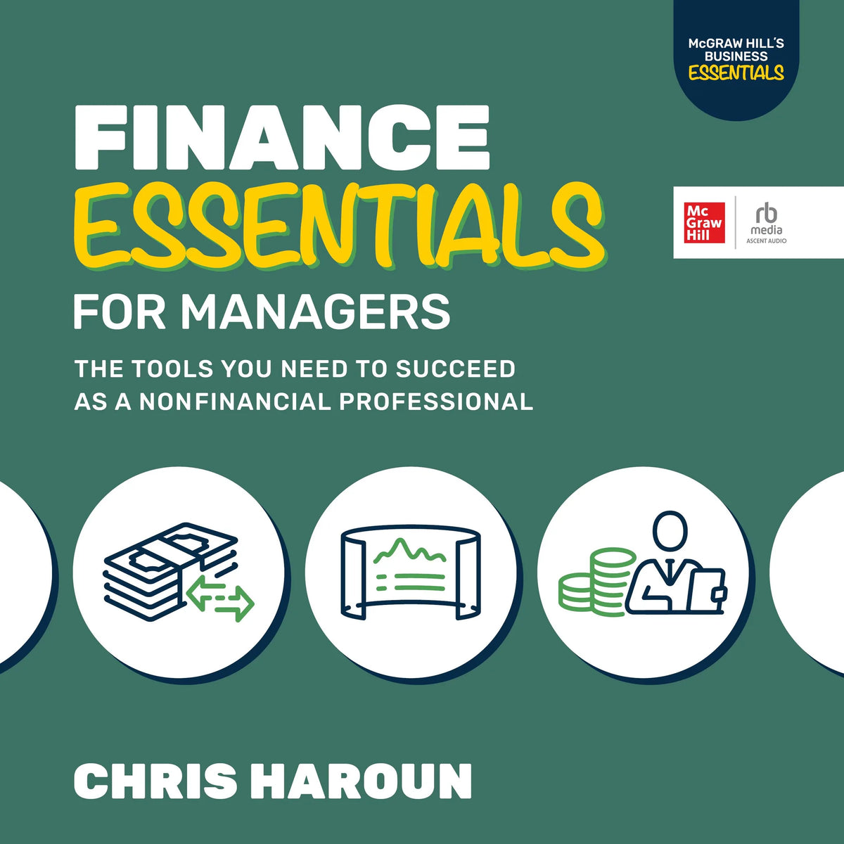 Finance Essentials for Managers