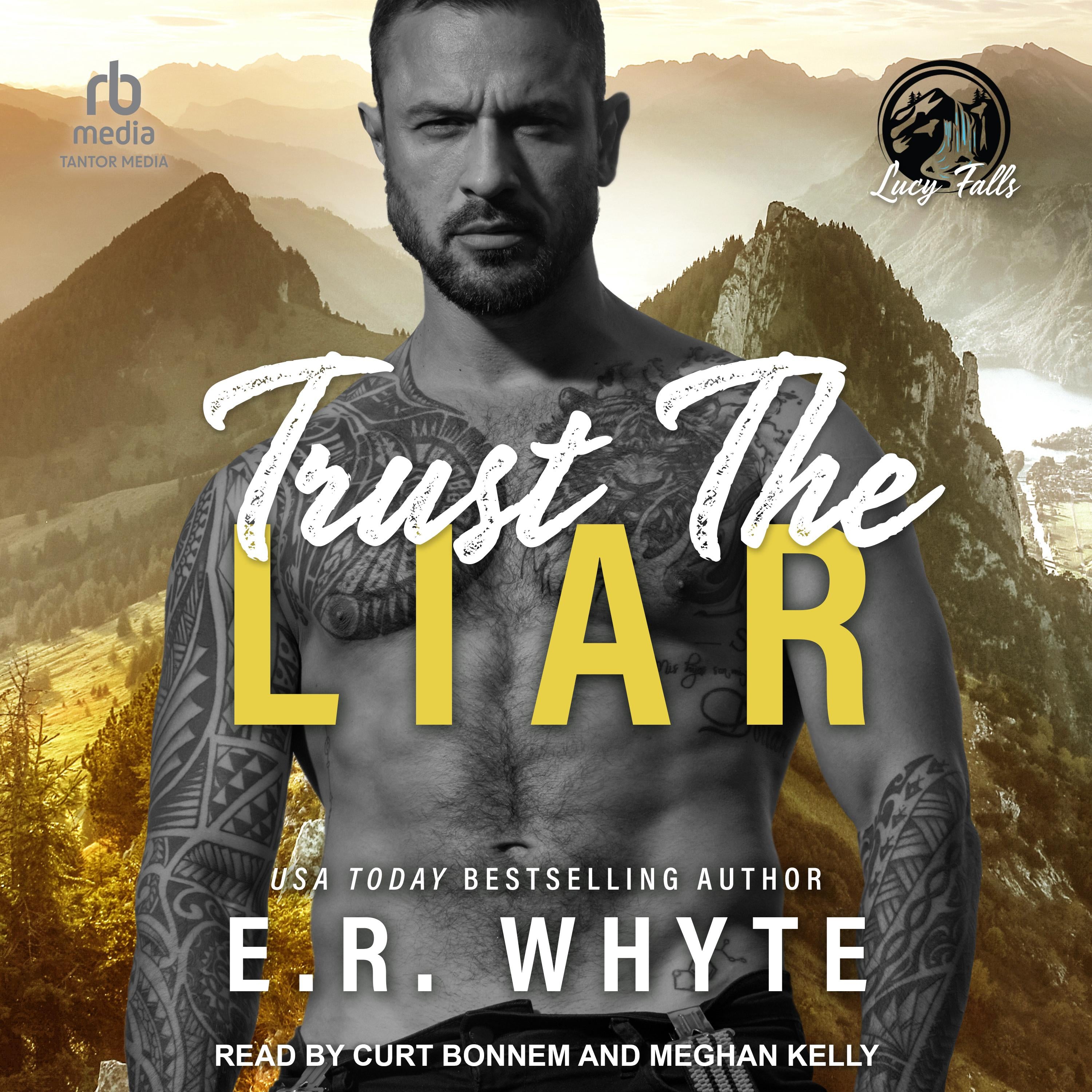 Trust The Liar