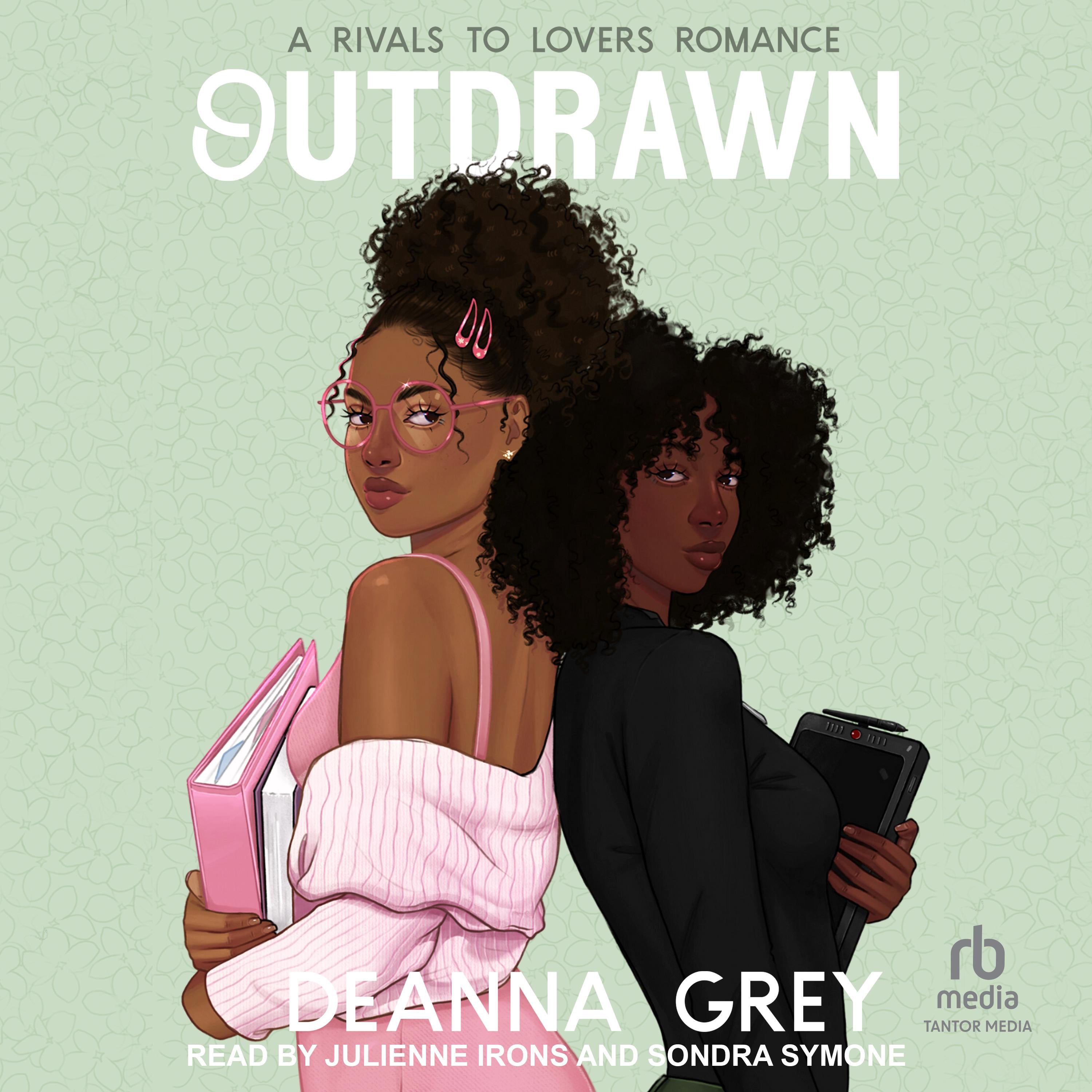 Outdrawn