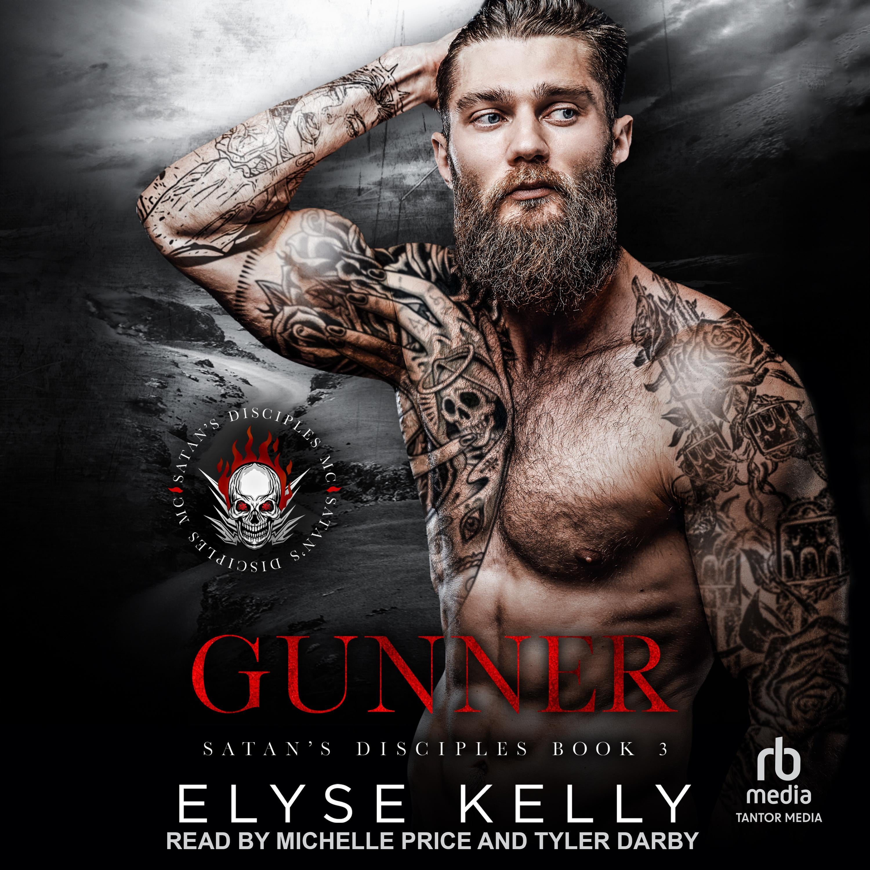 Gunner