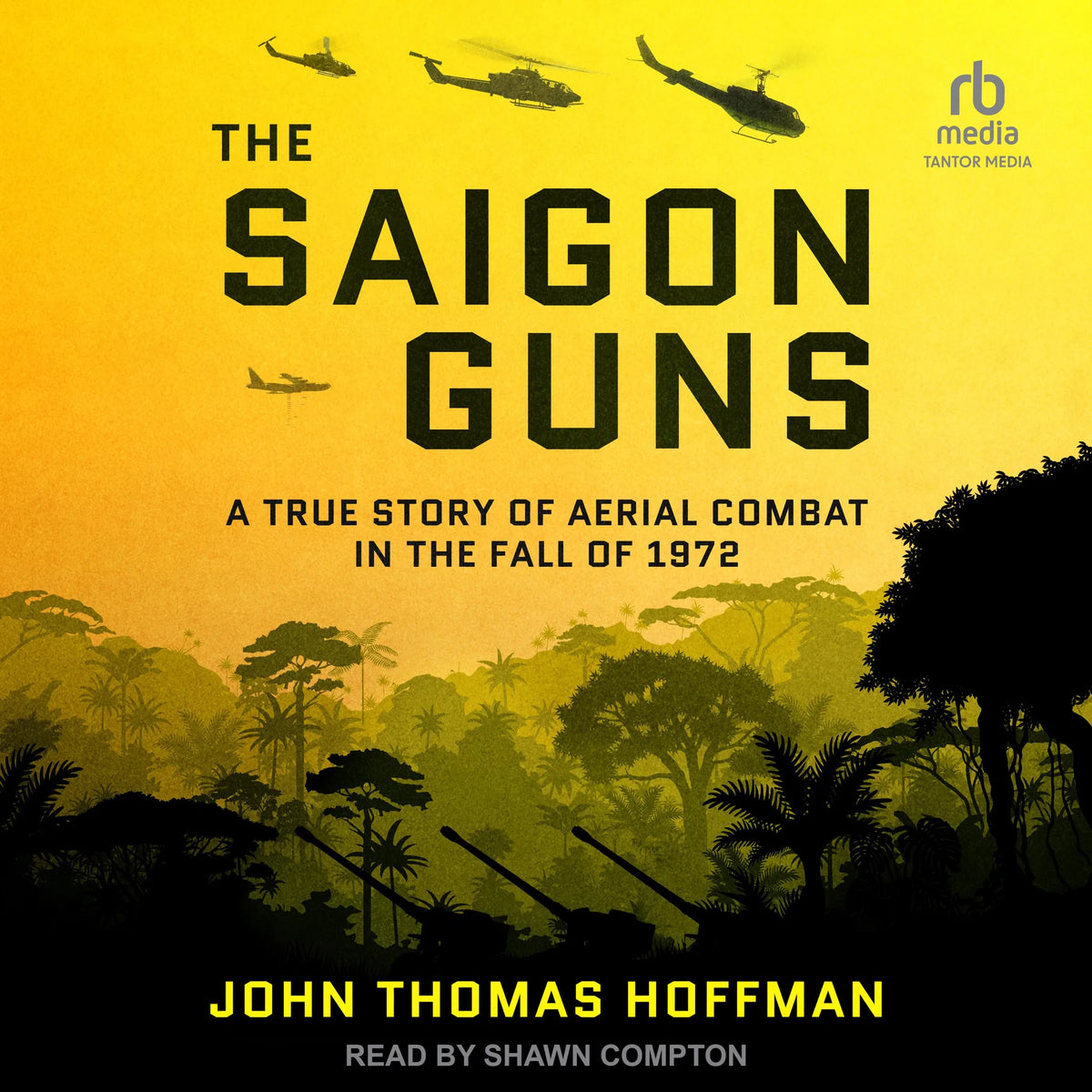 The Saigon Guns