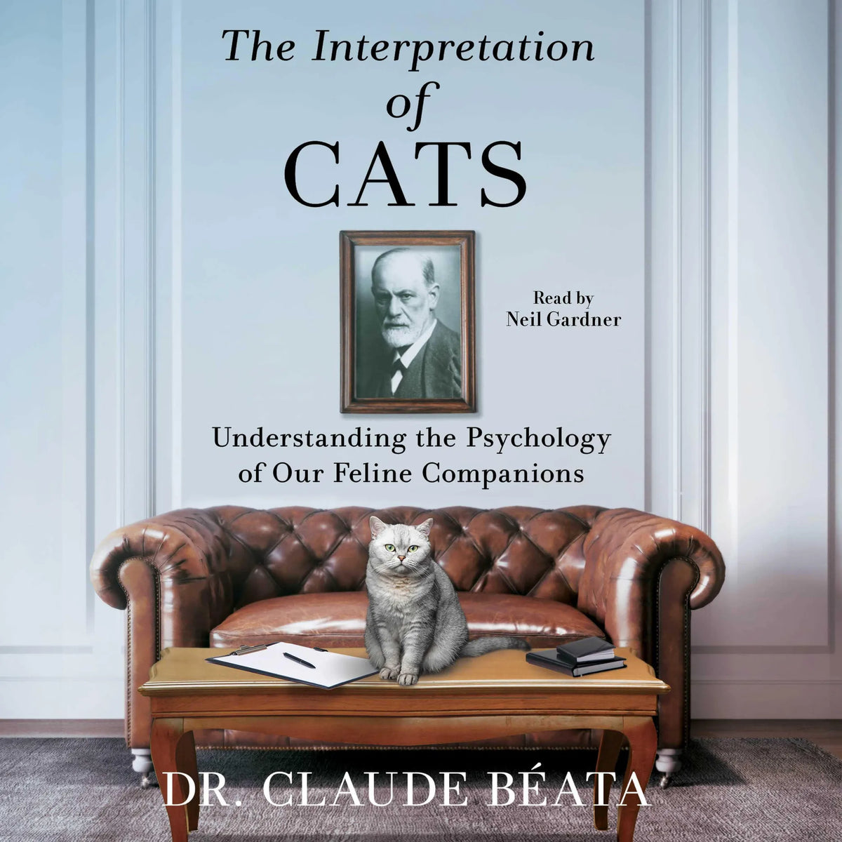 Interpretation of Cats