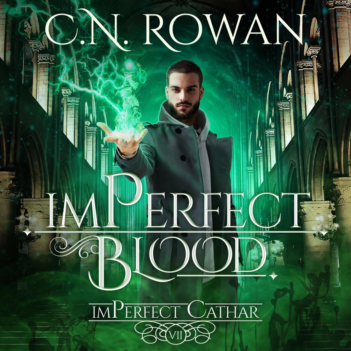 imPerfect Blood