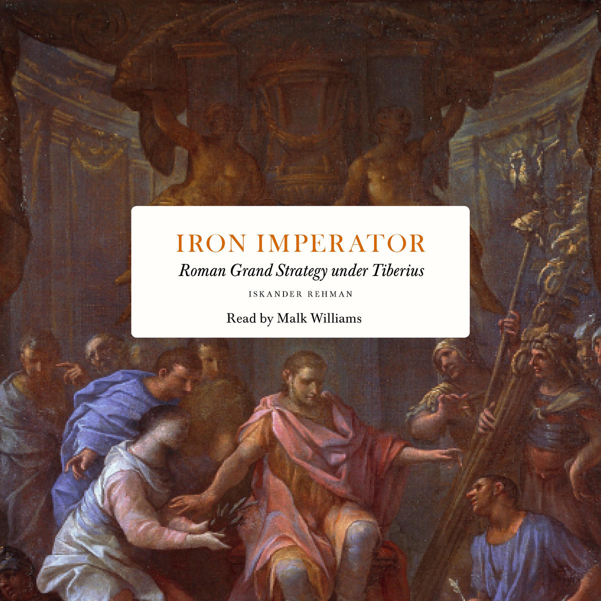 Iron Imperator