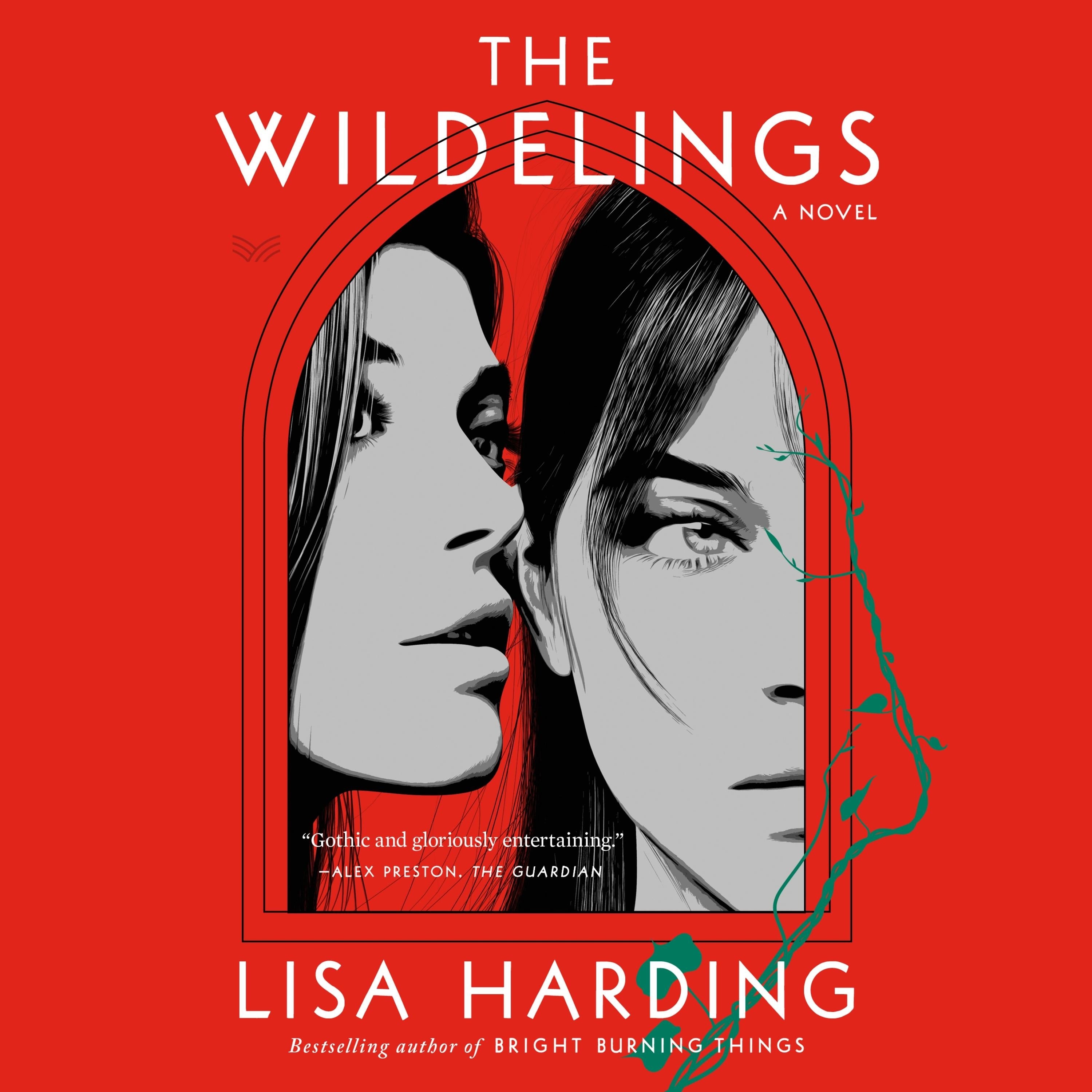 The Wildelings