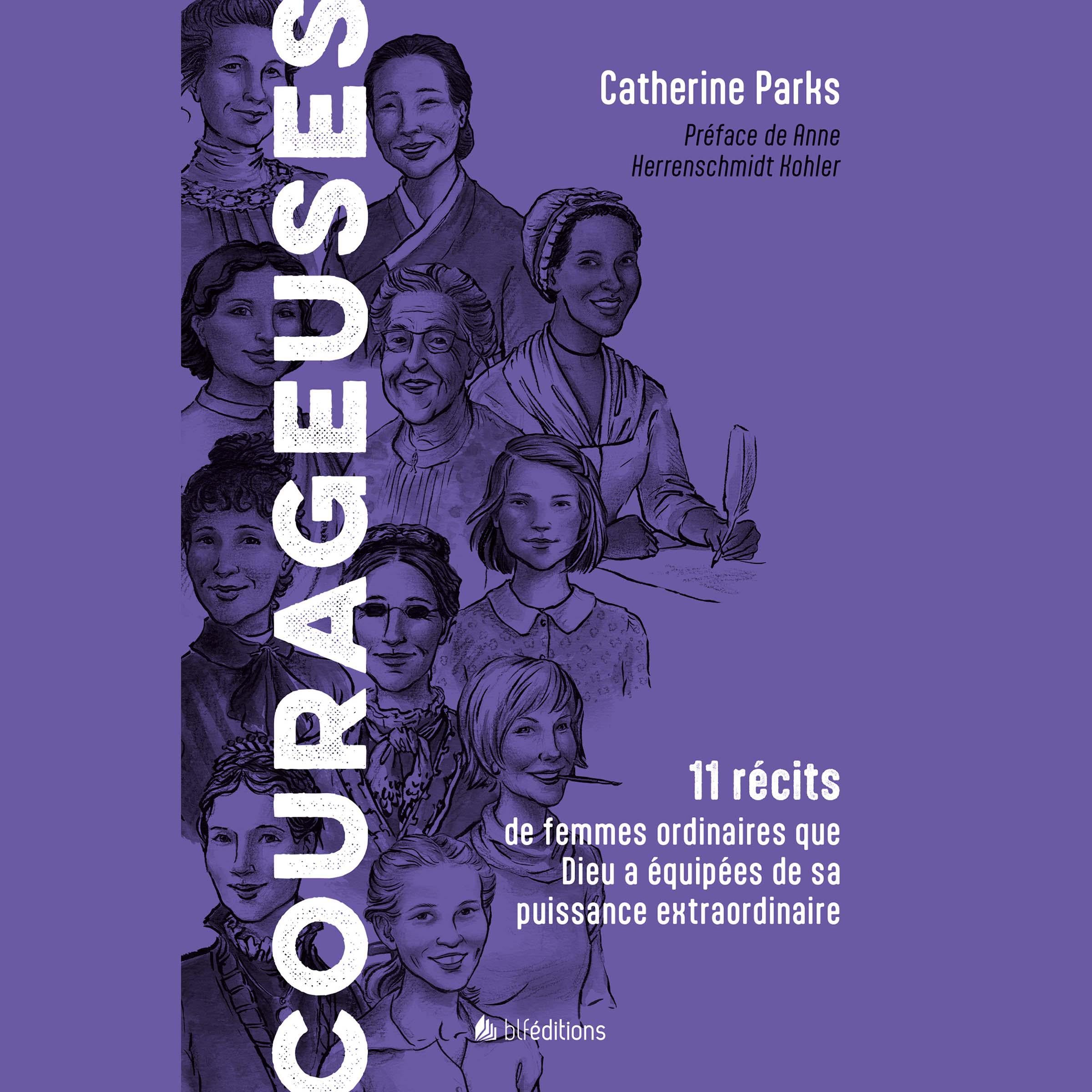 Courageuses