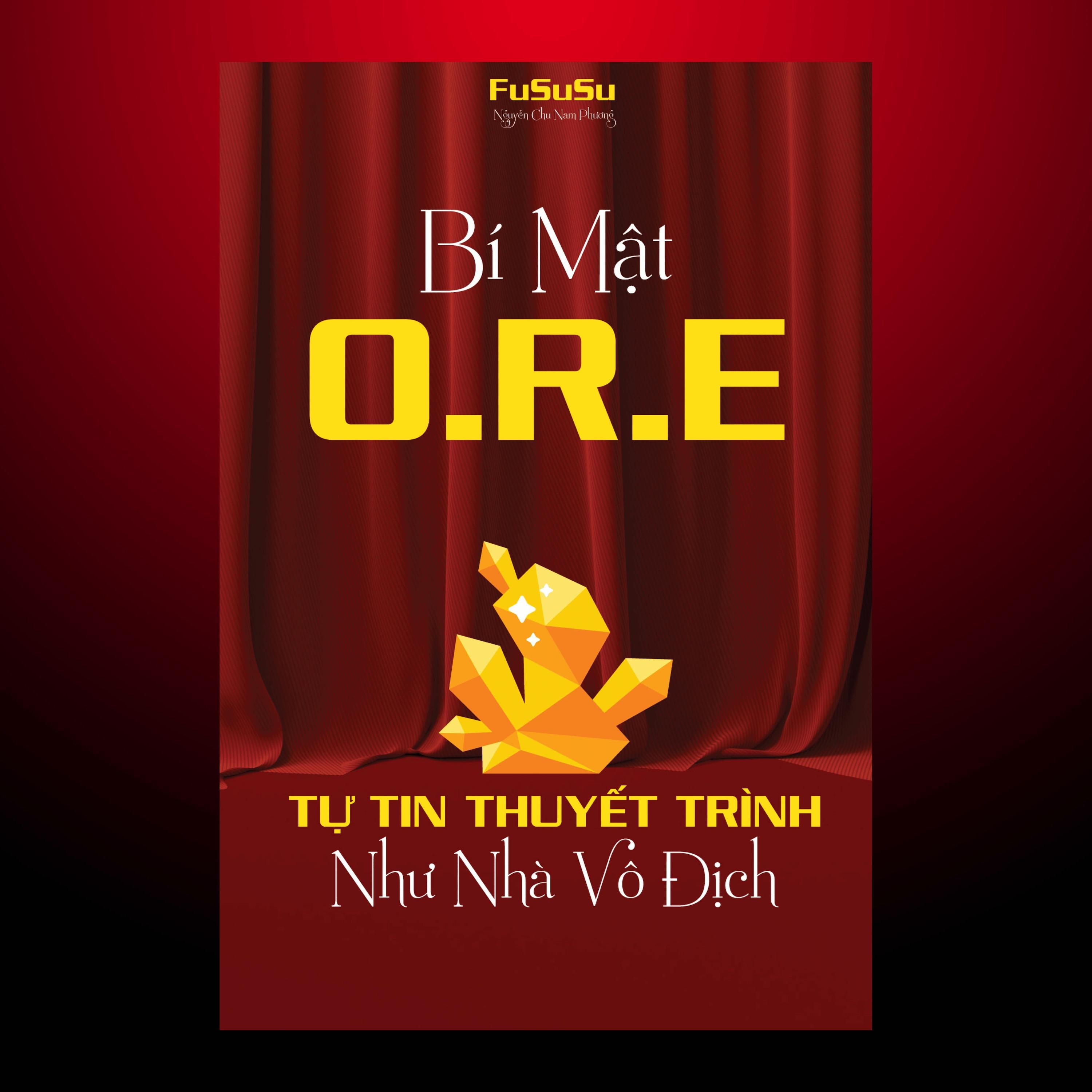 Bí Mật ORE