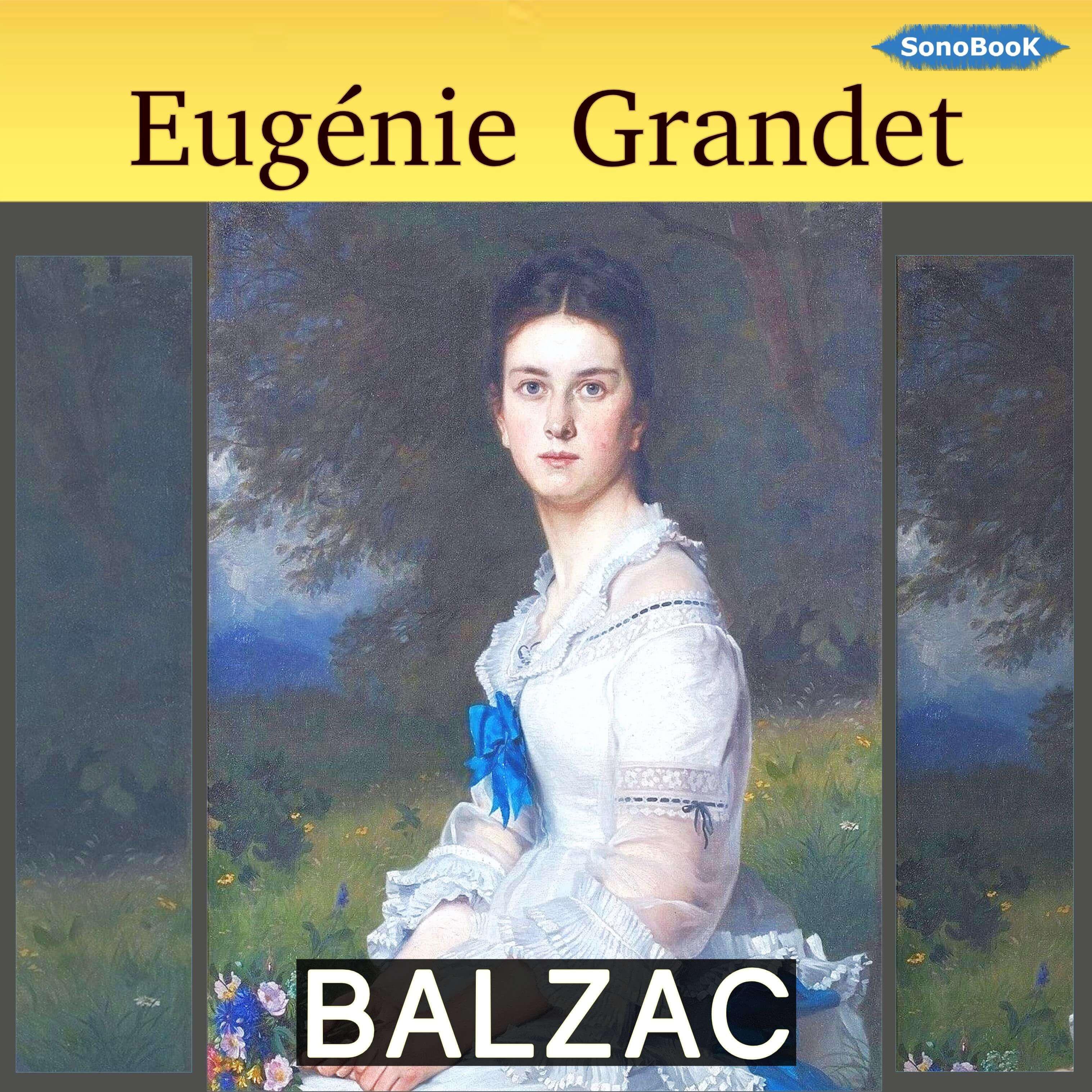 Eugénie Grandet