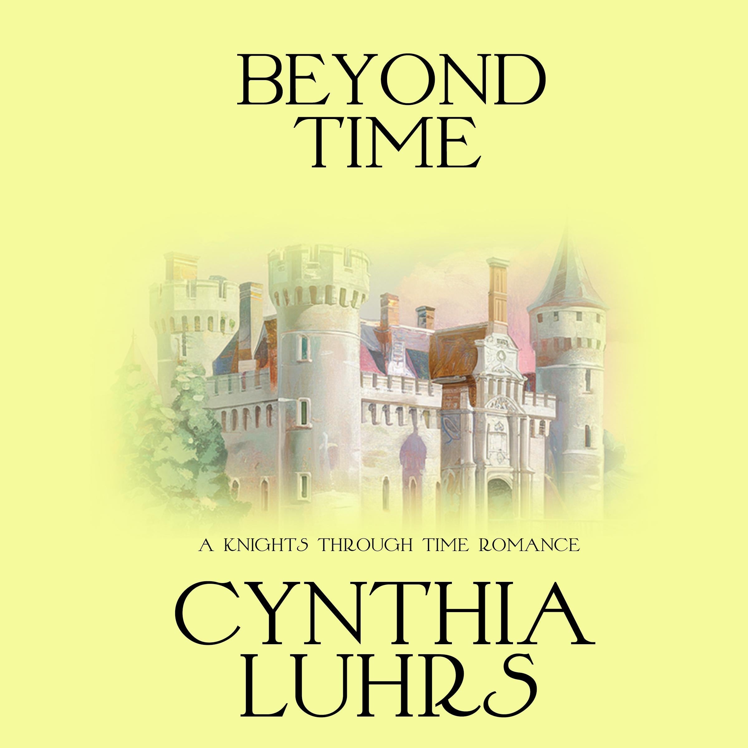 Beyond Time