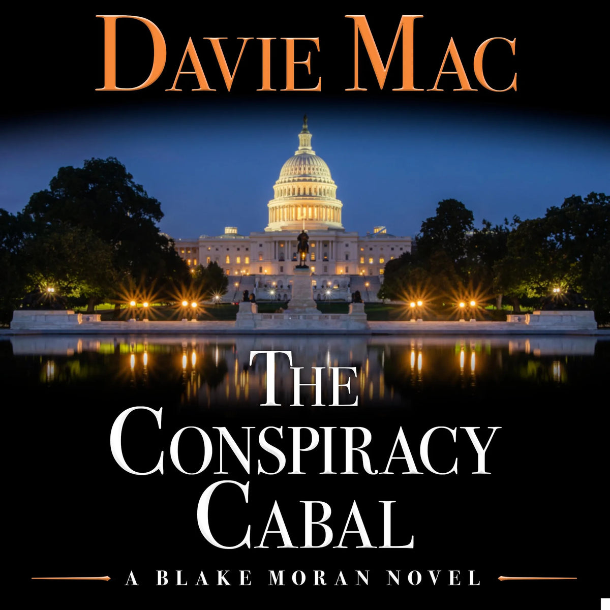 The Conspiracy Cabal