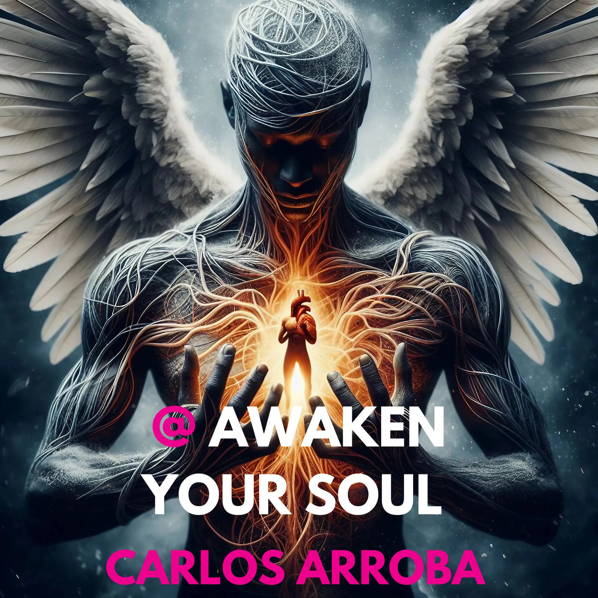 @ AWAKEN YOUR SOUL