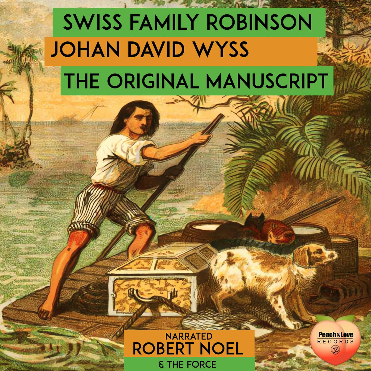 Swiss Family Robinson