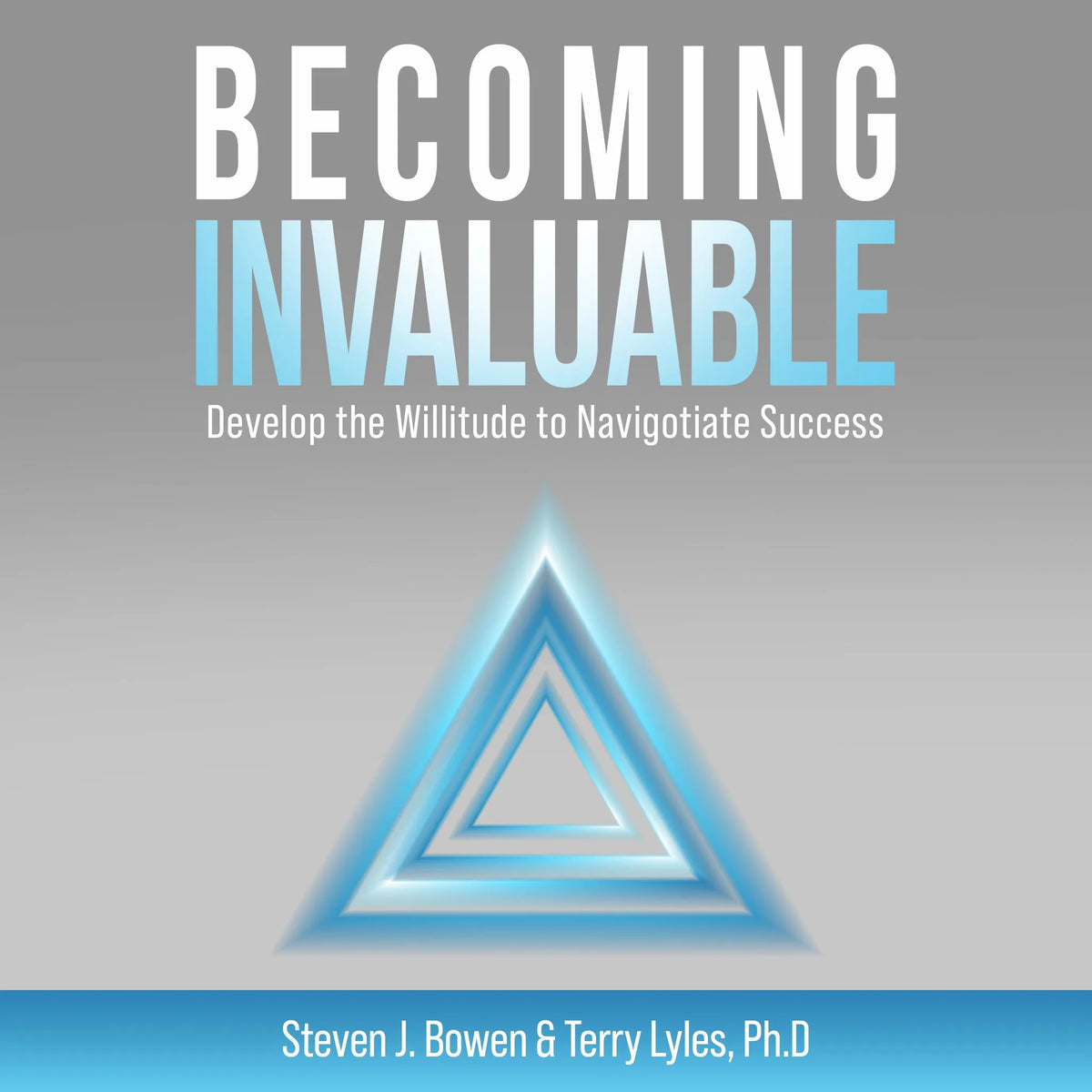 Becoming Invaluable