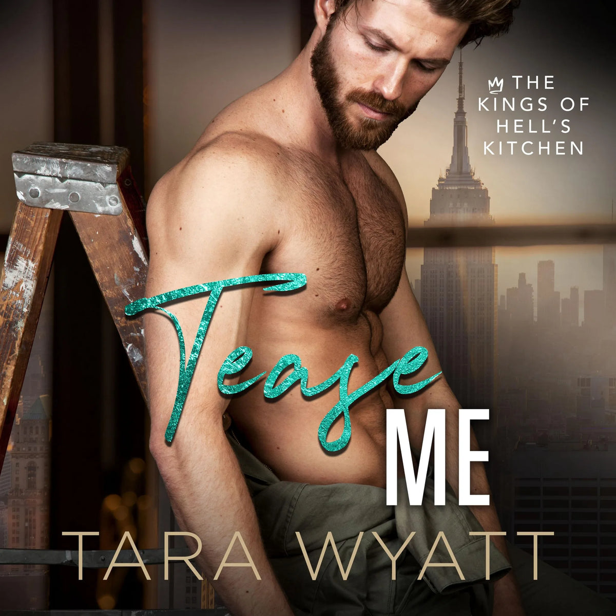 Tease Me