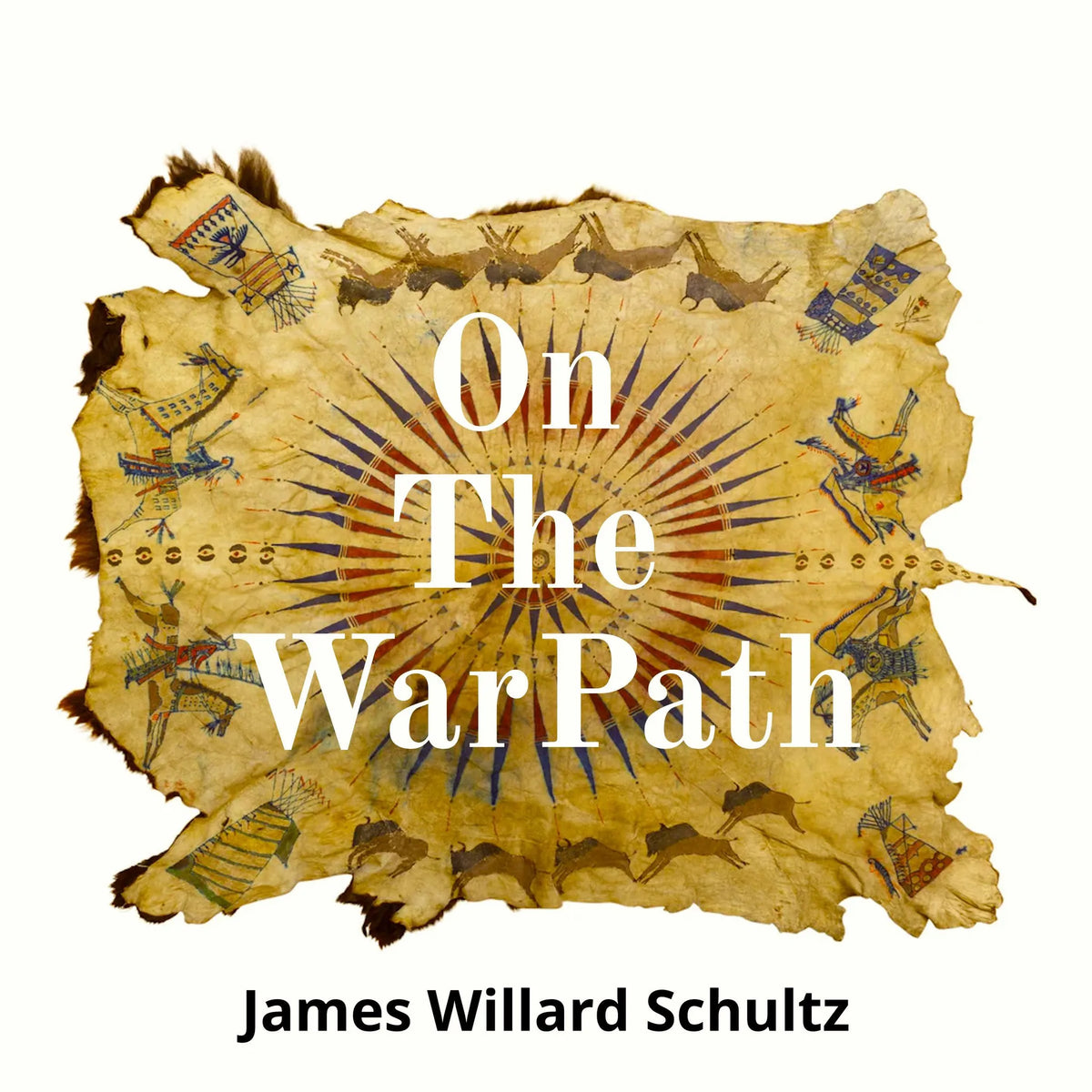 On The War Path