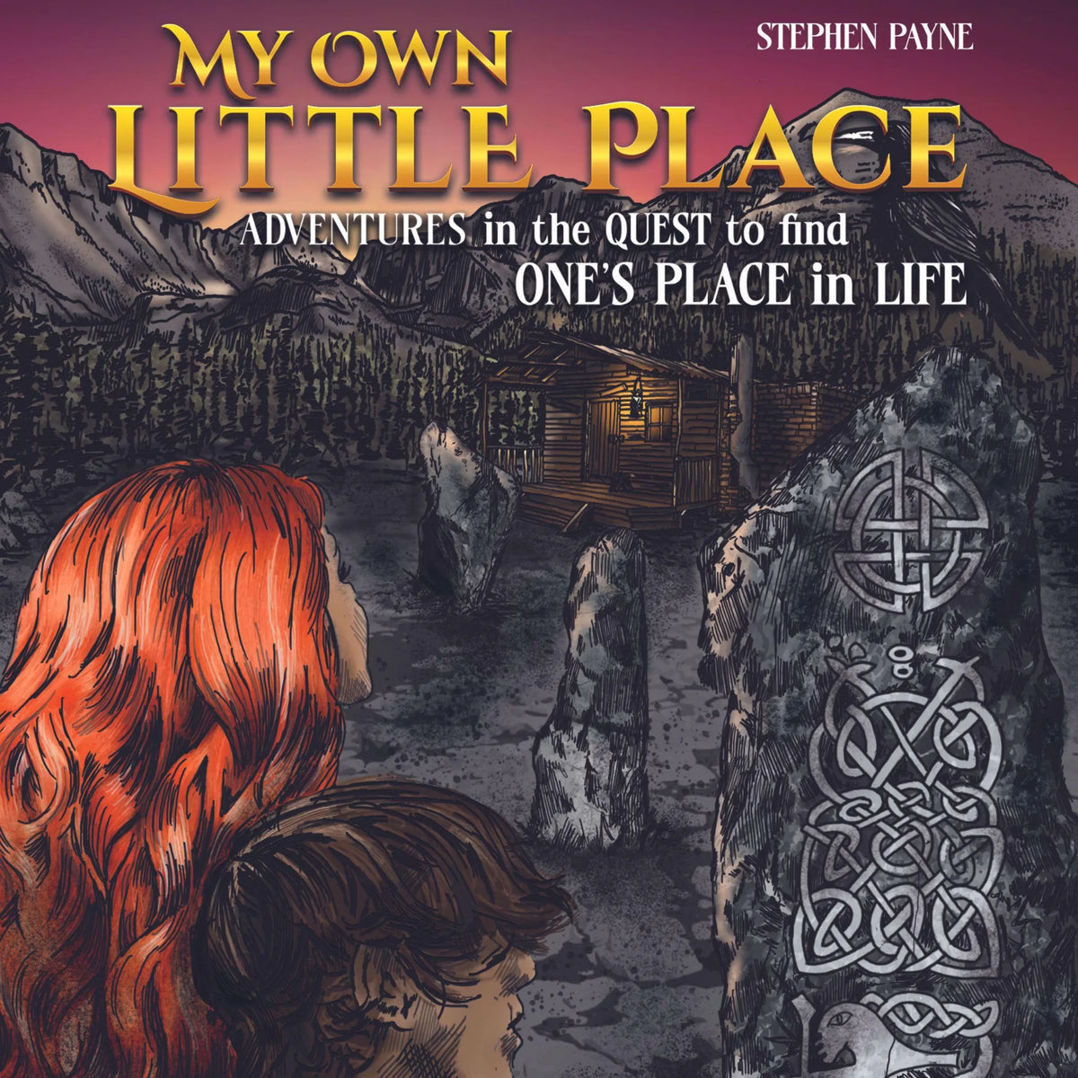 My Own Little Place