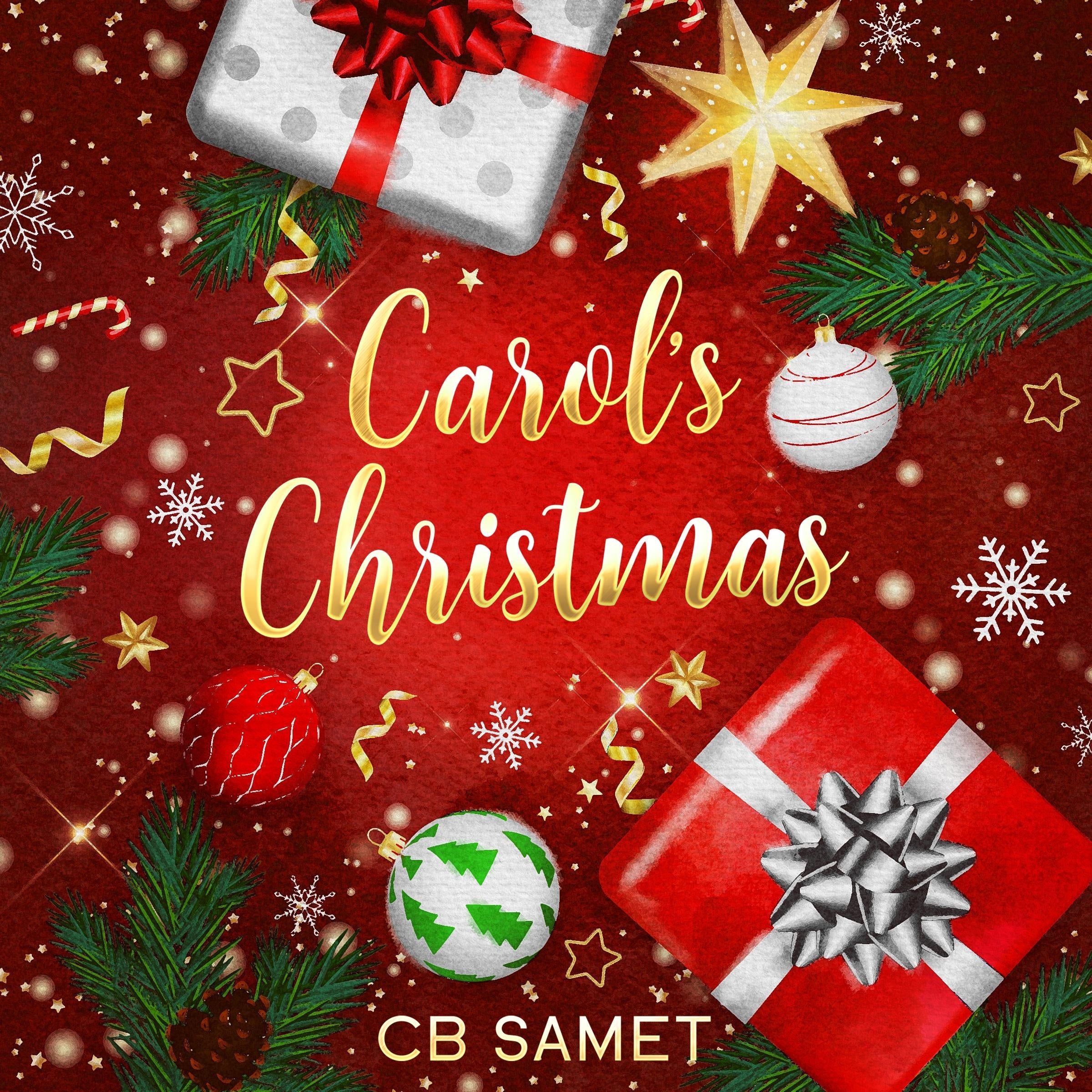 Carol's Christimas