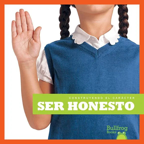 Ser honesto