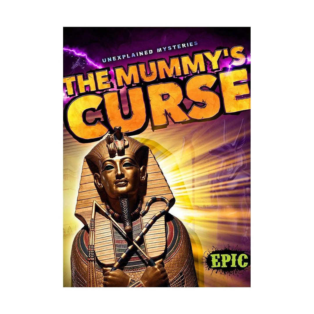 The Mummy's Curse