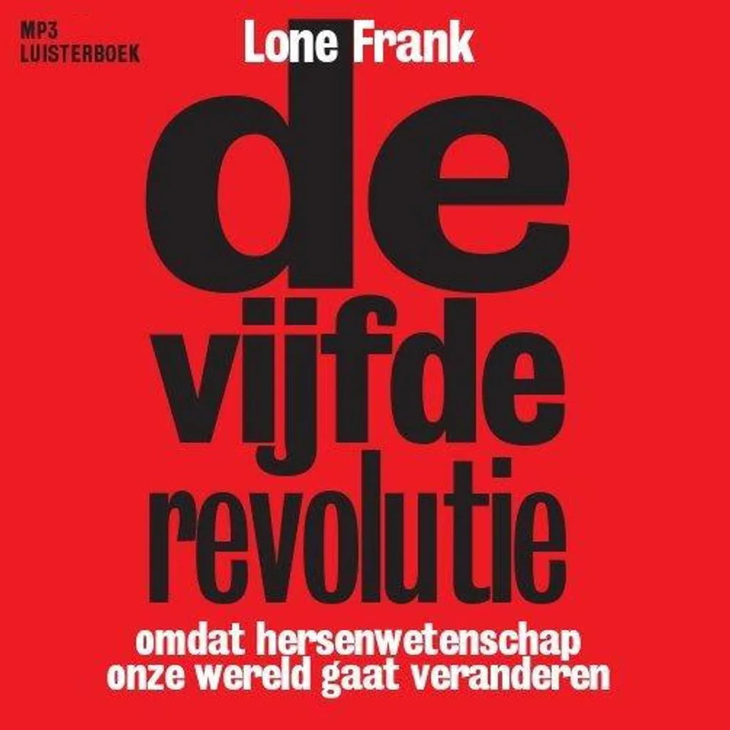 De vijfde revolutie