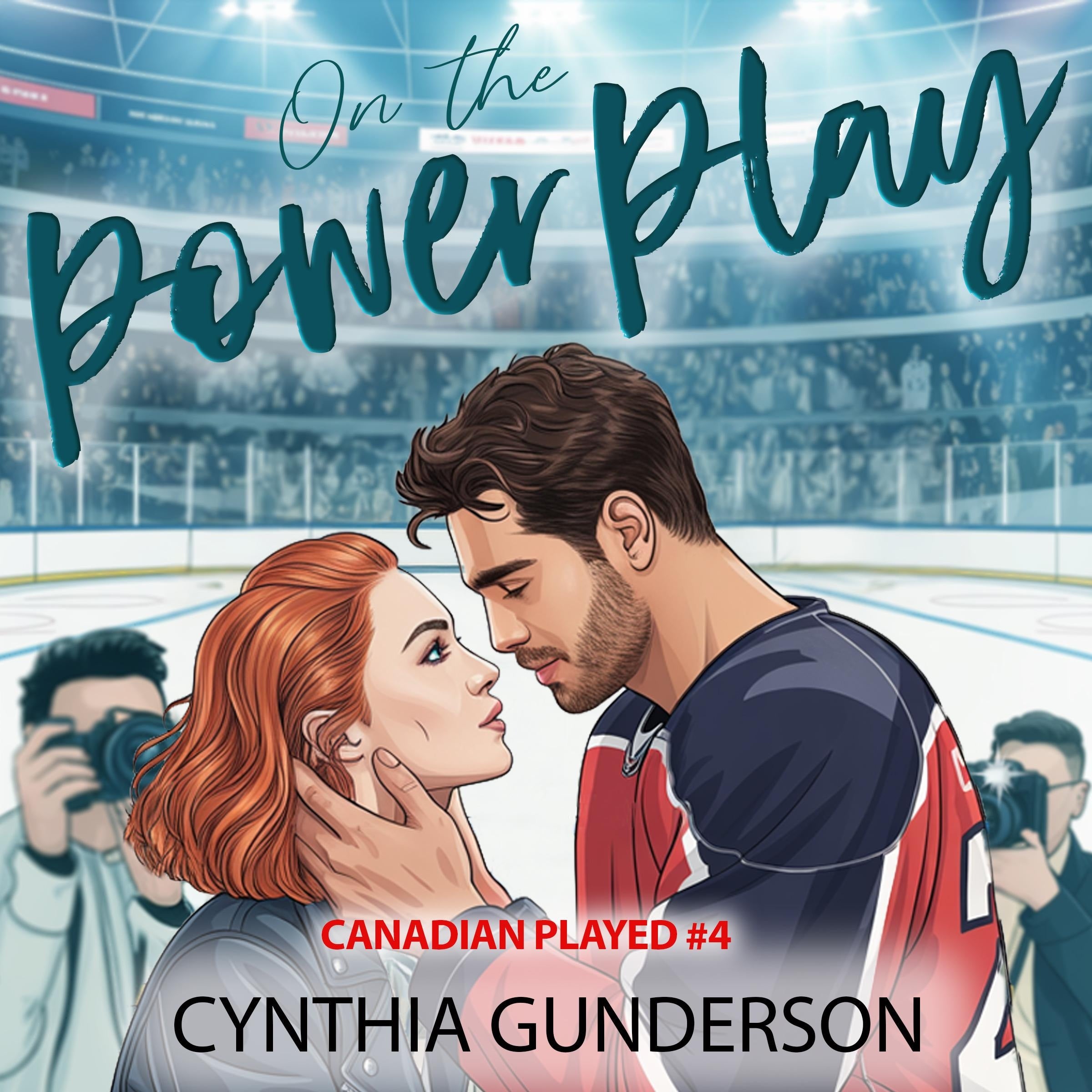 On the Power Play